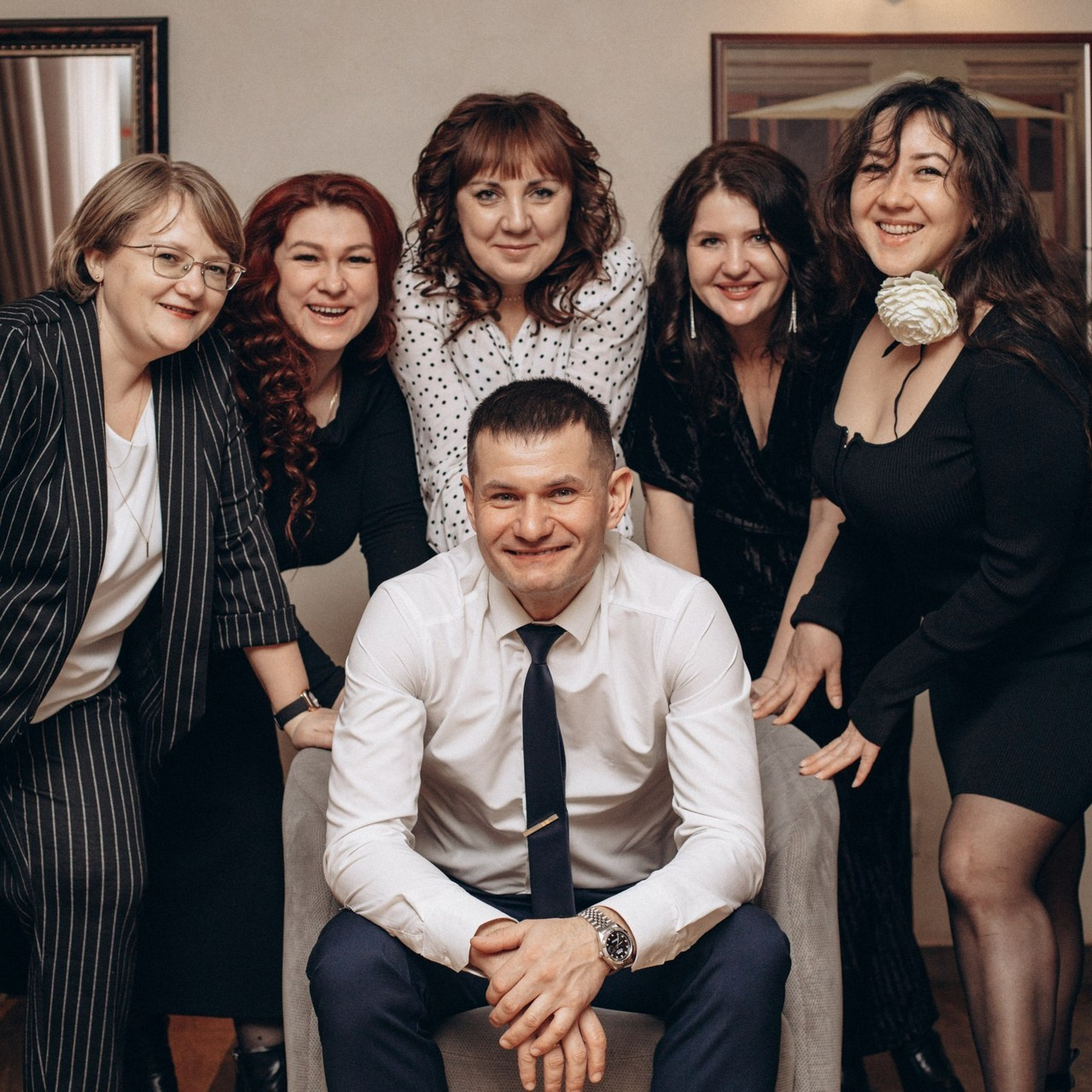 Отзывы. Семейный фотограф Светлана Медведева Магнитогорск