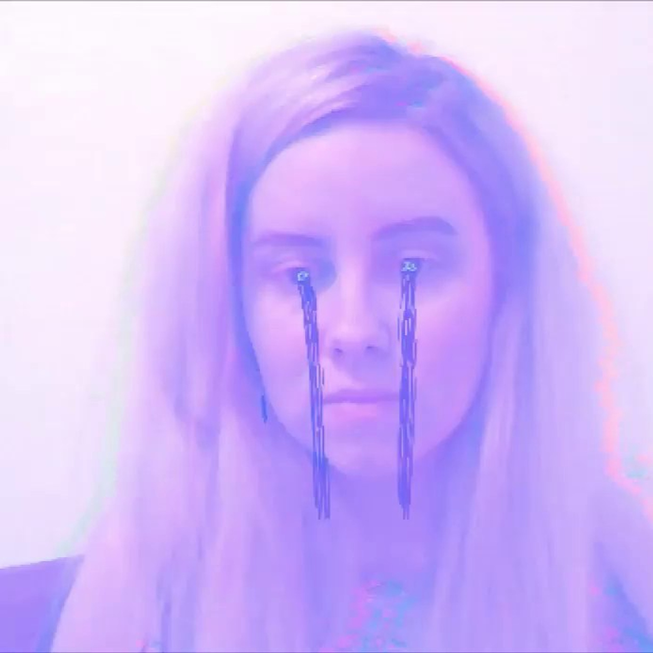 Generative graphics. Pauline limpoo, media artist