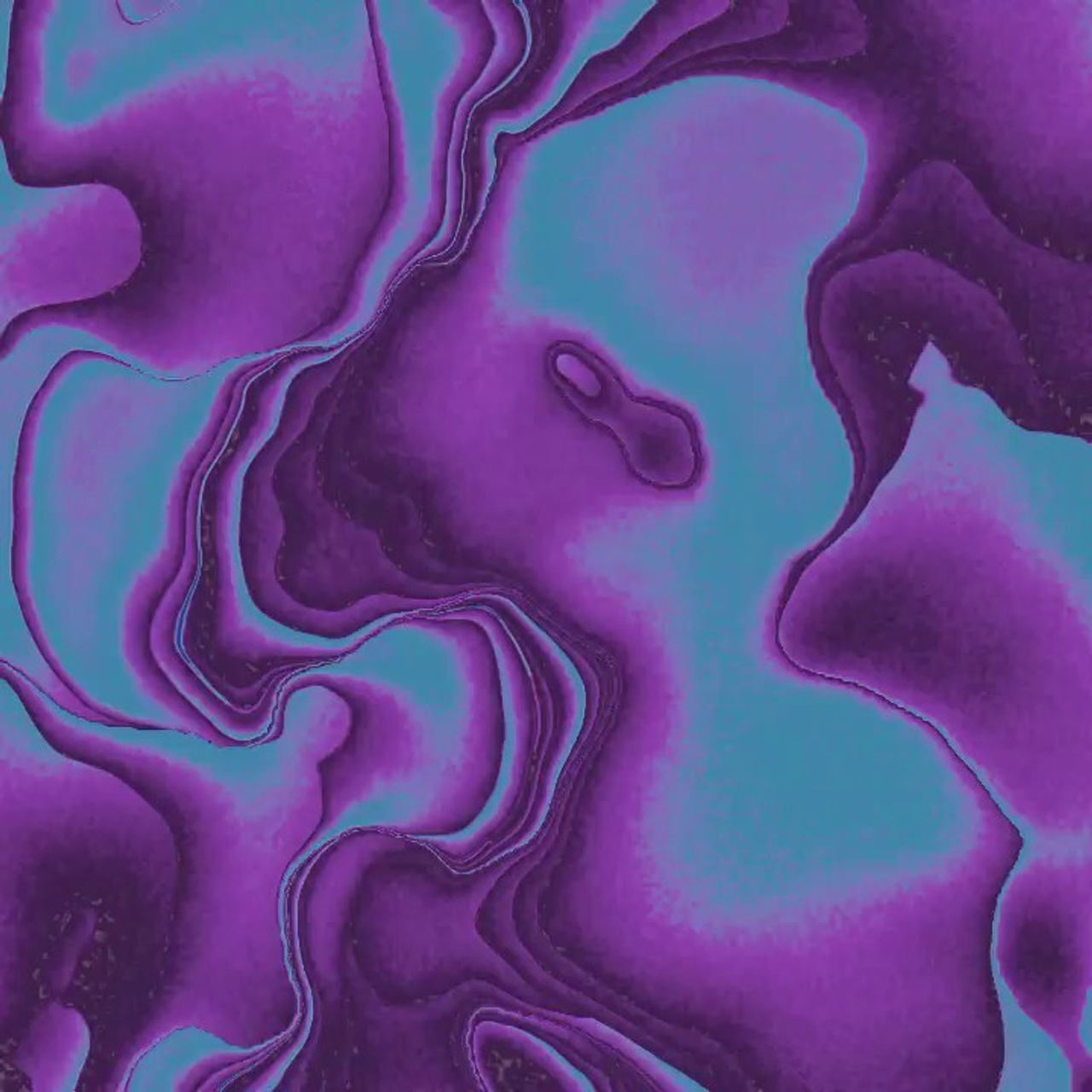 Generative graphics. Pauline limpoo, media artist