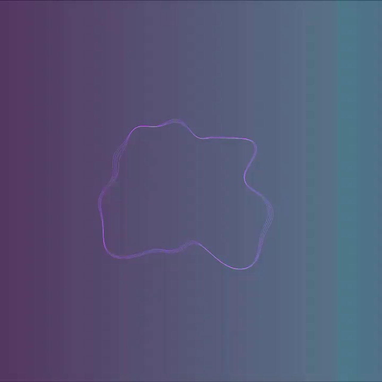 Generative graphics. Pauline limpoo, media artist