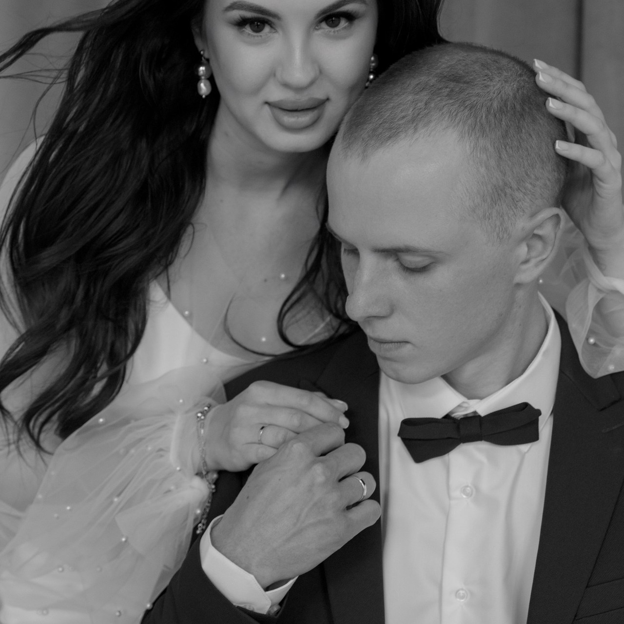 Отзывы. Свадебный и портретный фотограф в Перми Караваева Ксения