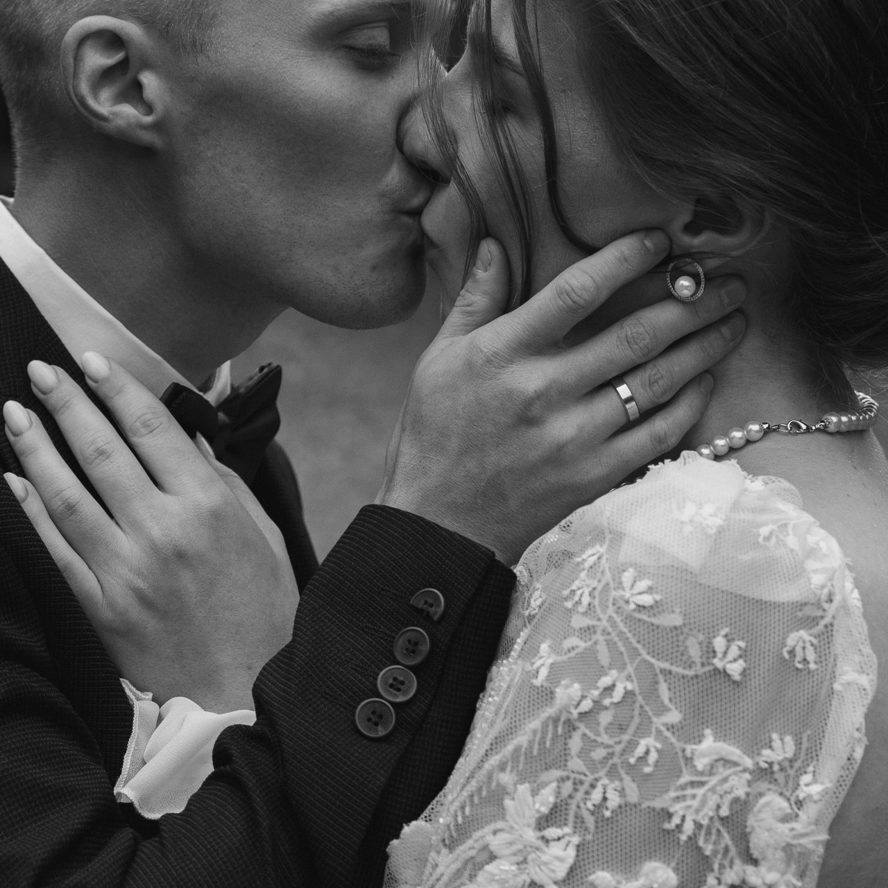 Отзывы. Свадебный и портретный фотограф в Перми Караваева Ксения