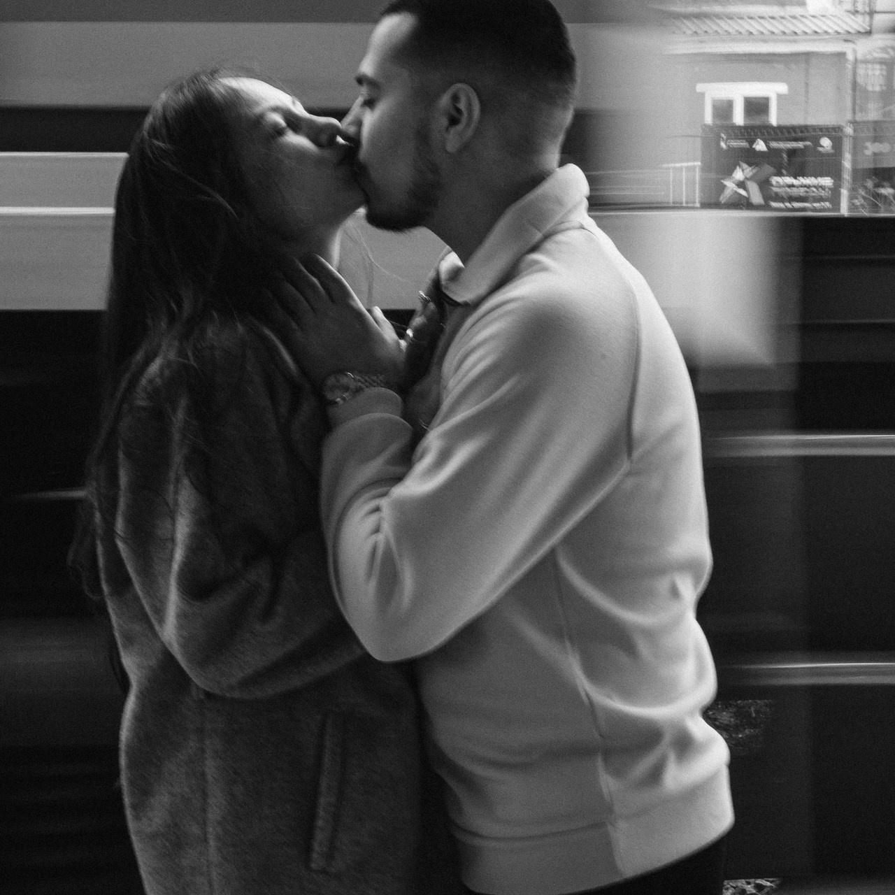 Отзывы. Свадебный и портретный фотограф в Перми Караваева Ксения