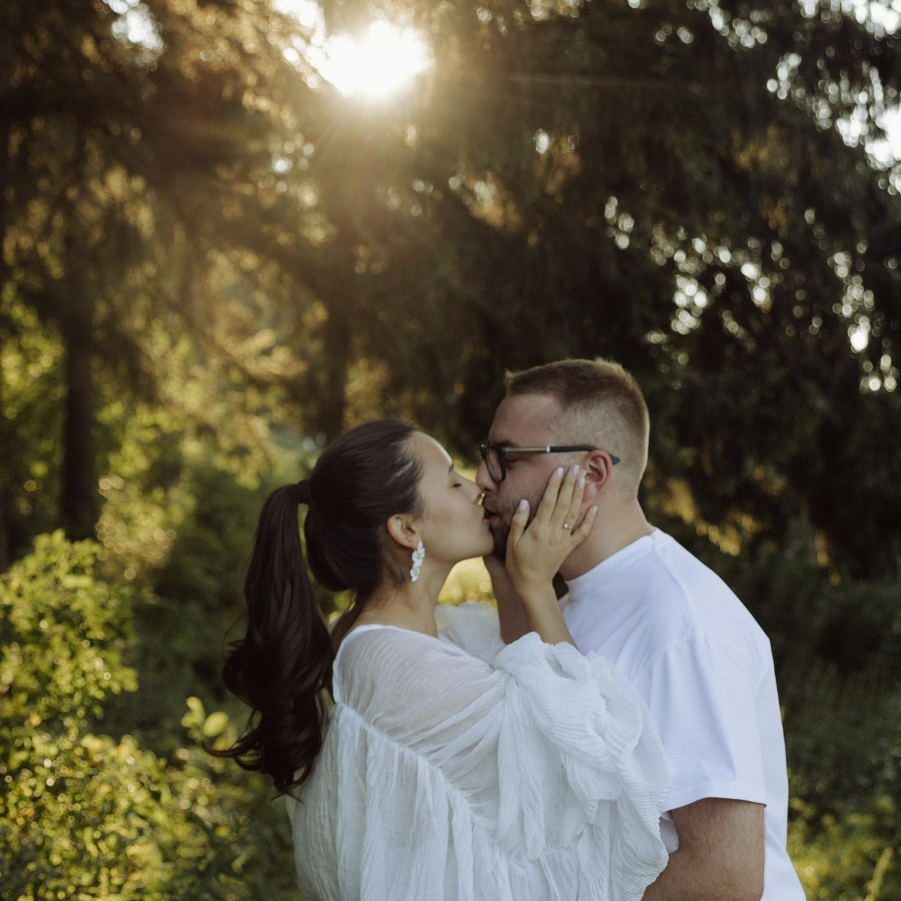 Отзывы. Свадебный и портретный фотограф в Перми Караваева Ксения
