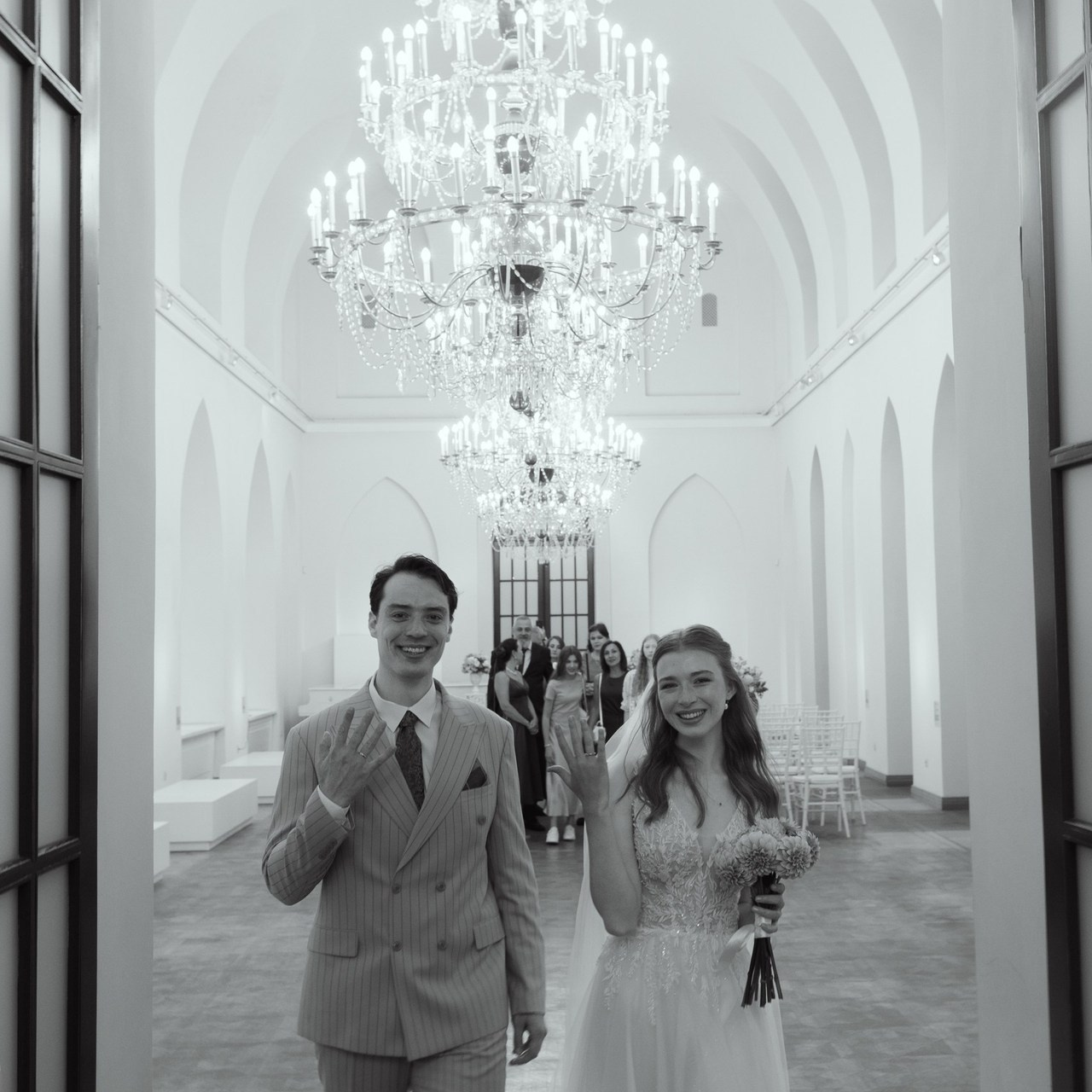 ОТЗЫВЫ. Свадебный фотограф Москва Павел Фетисов