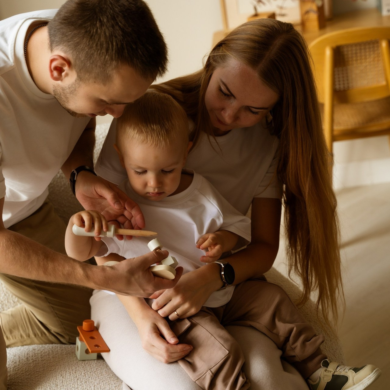 Отзывы. Свадебный и семейный фотограф с Санкт-Петербурге Ольга Стрижакова