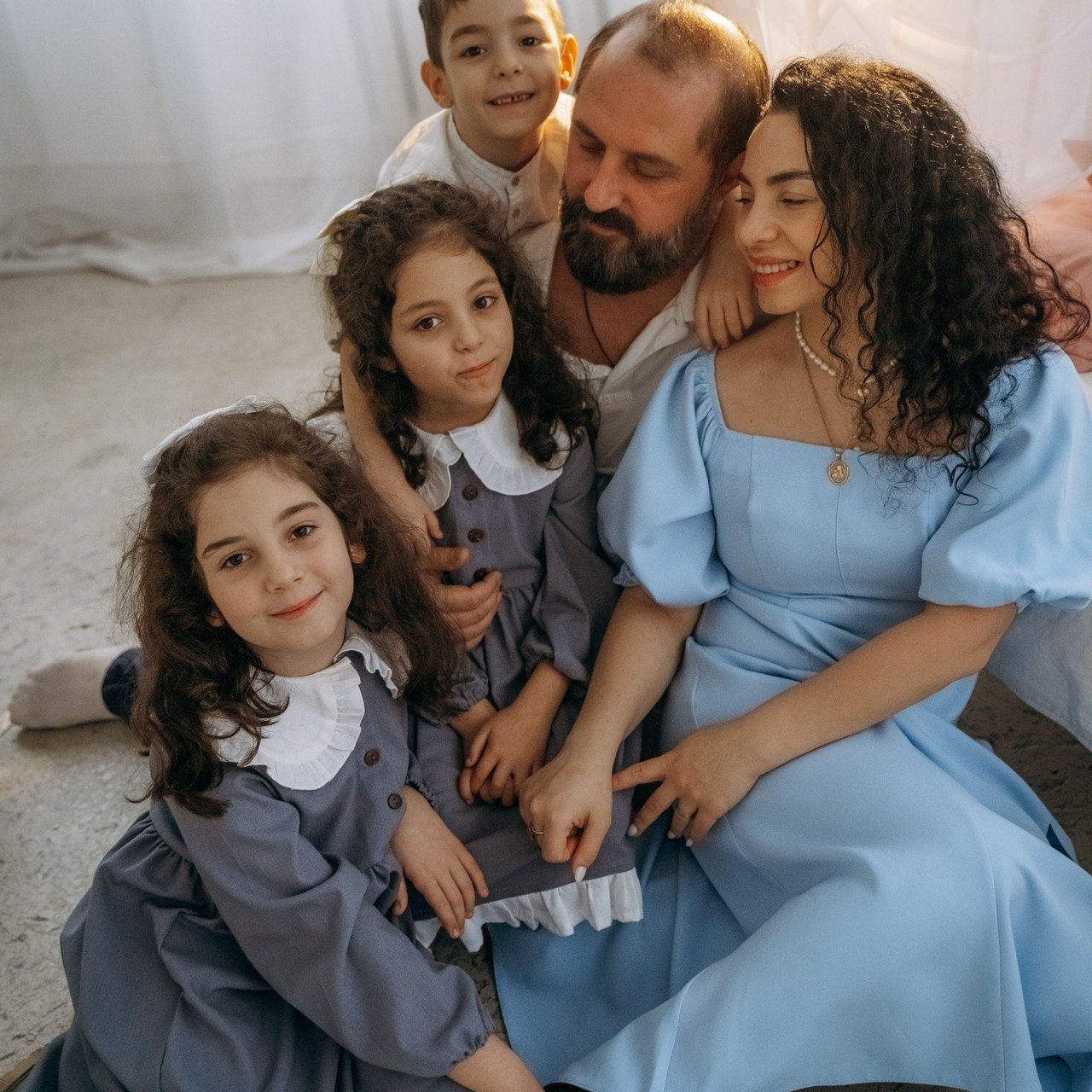 Отзывы. Свадебный и семейный фотограф с Санкт-Петербурге Ольга Стрижакова