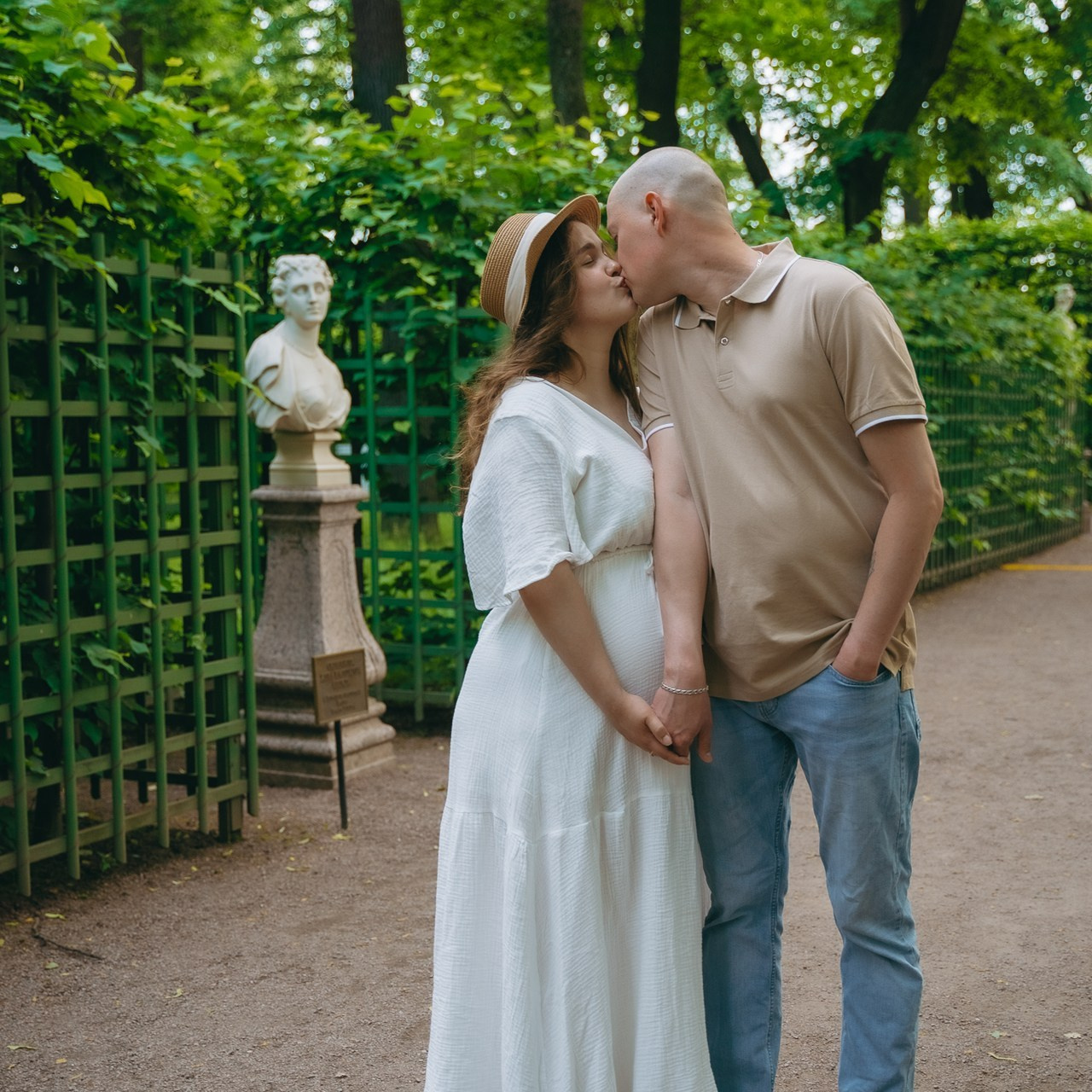 Отзывы. Свадебный и семейный фотограф с Санкт-Петербурге Ольга Стрижакова