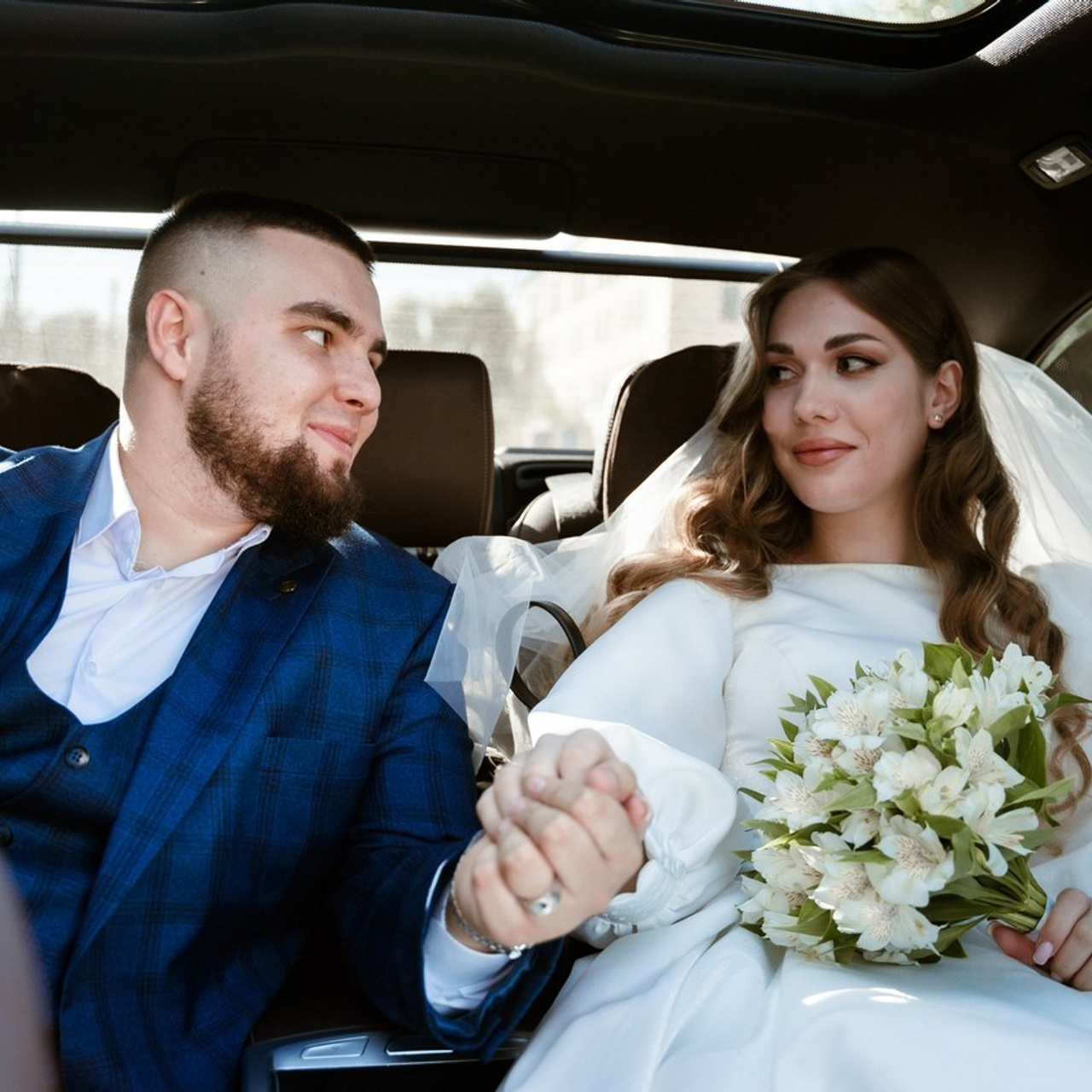 Отзывы. Свадебный и семейный фотограф с Санкт-Петербурге Ольга Стрижакова