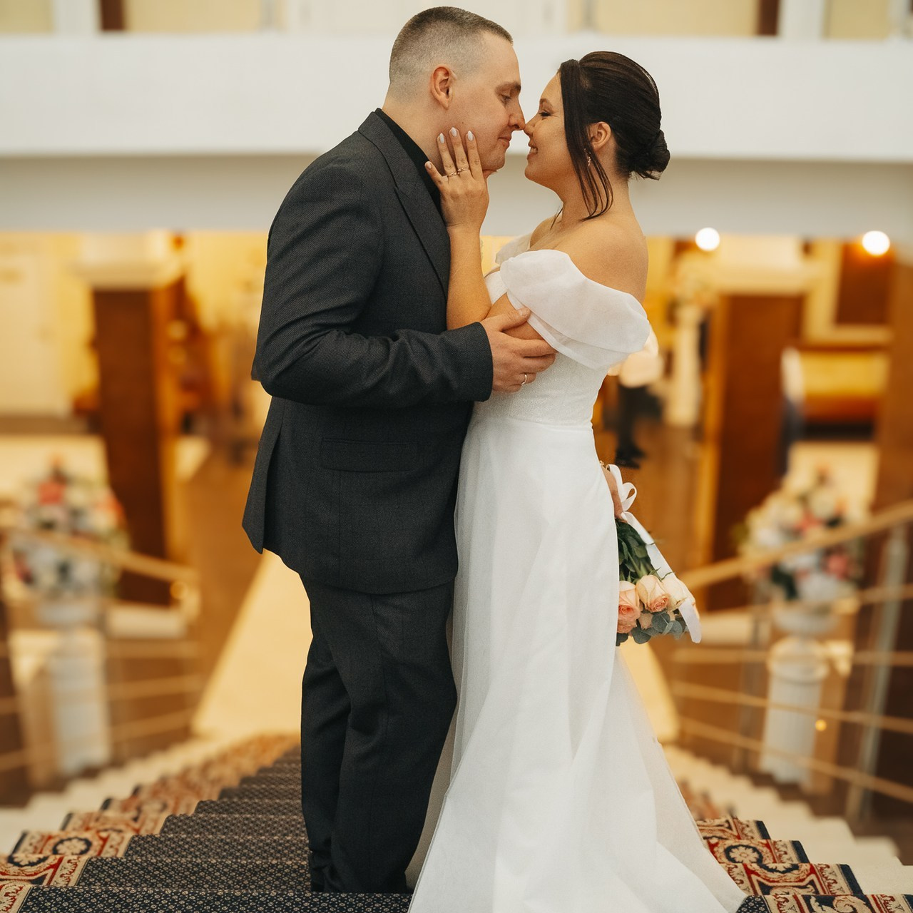 Отзывы. Свадебный и семейный фотограф с Санкт-Петербурге Ольга Стрижакова