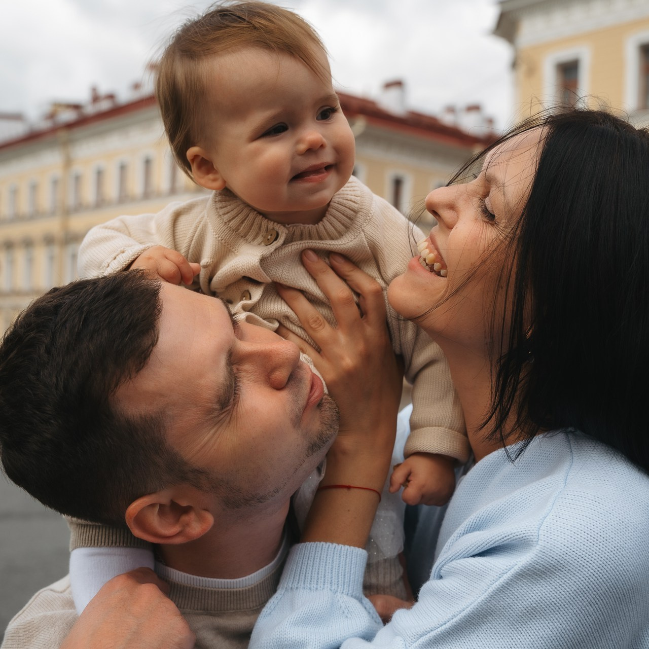 Отзывы. Свадебный и семейный фотограф с Санкт-Петербурге Ольга Стрижакова