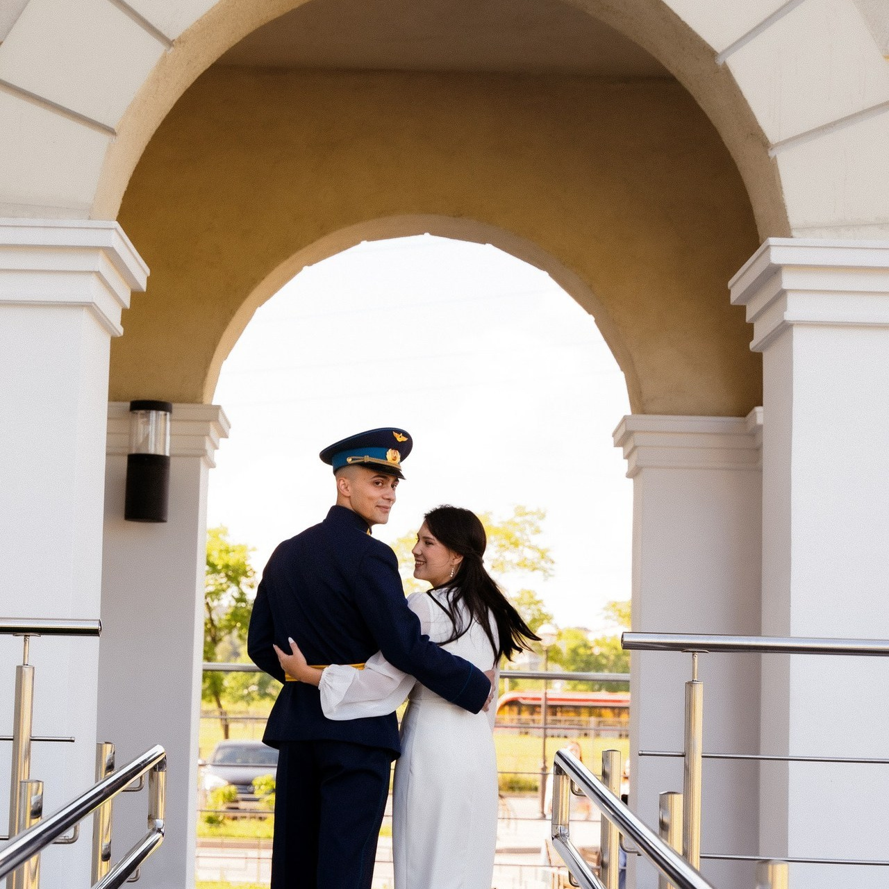 Отзывы. Свадебный и семейный фотограф с Санкт-Петербурге Ольга Стрижакова