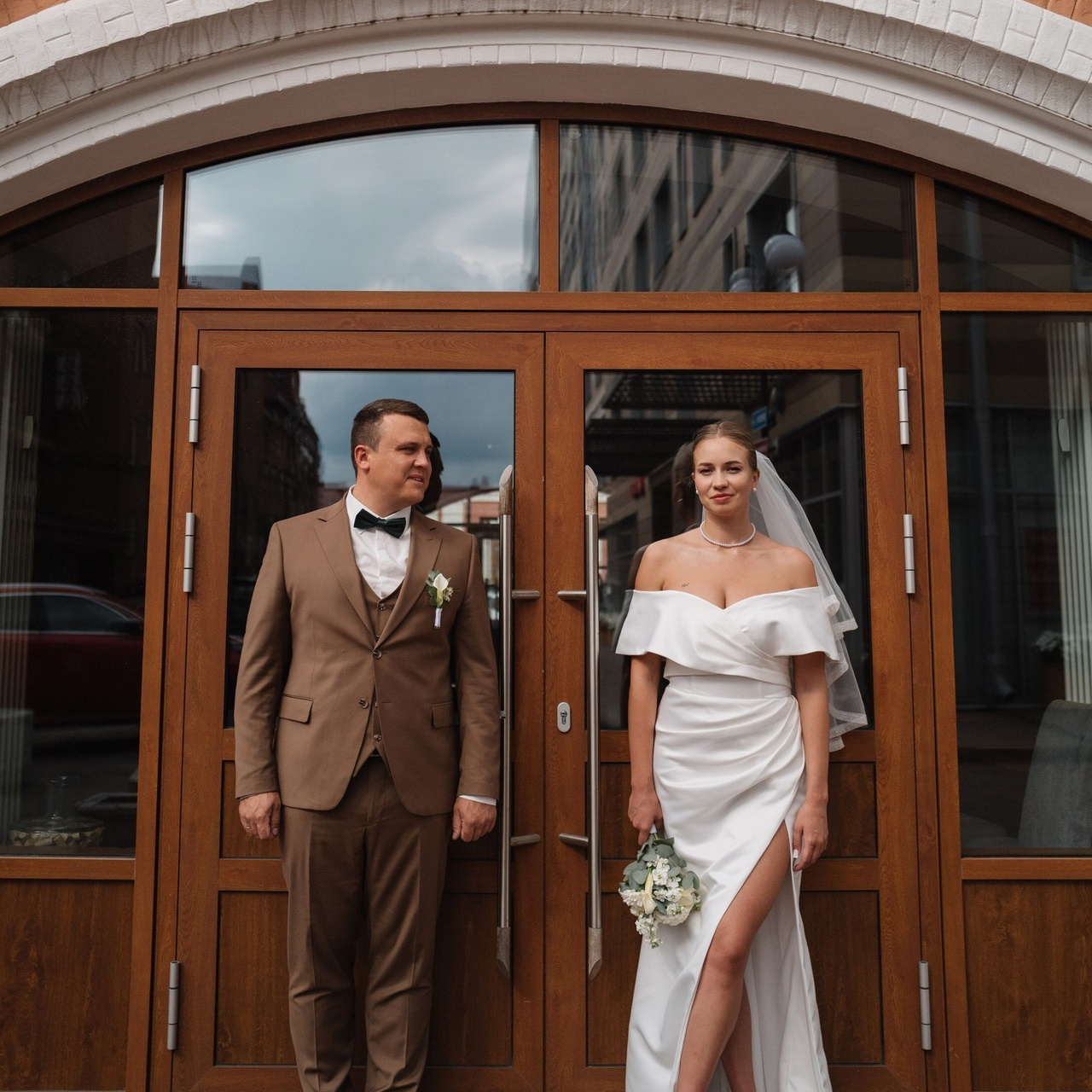 Отзывы. Фотограф Алексей Шрайбик