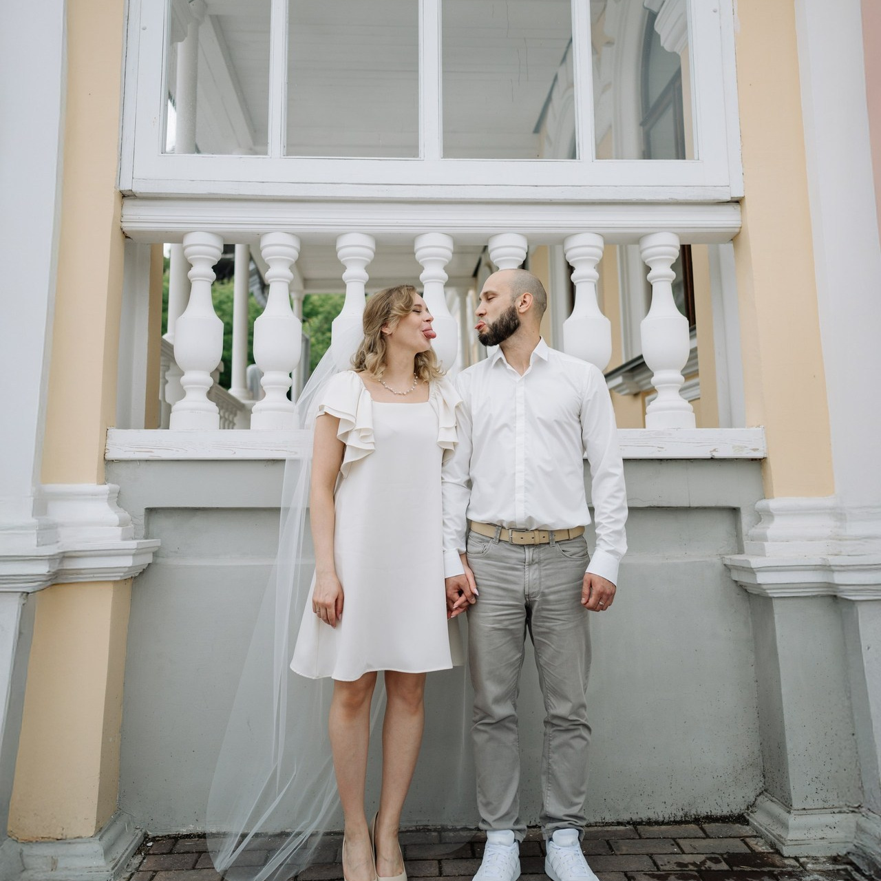 Отзывы. Фотограф Алексей Шрайбик