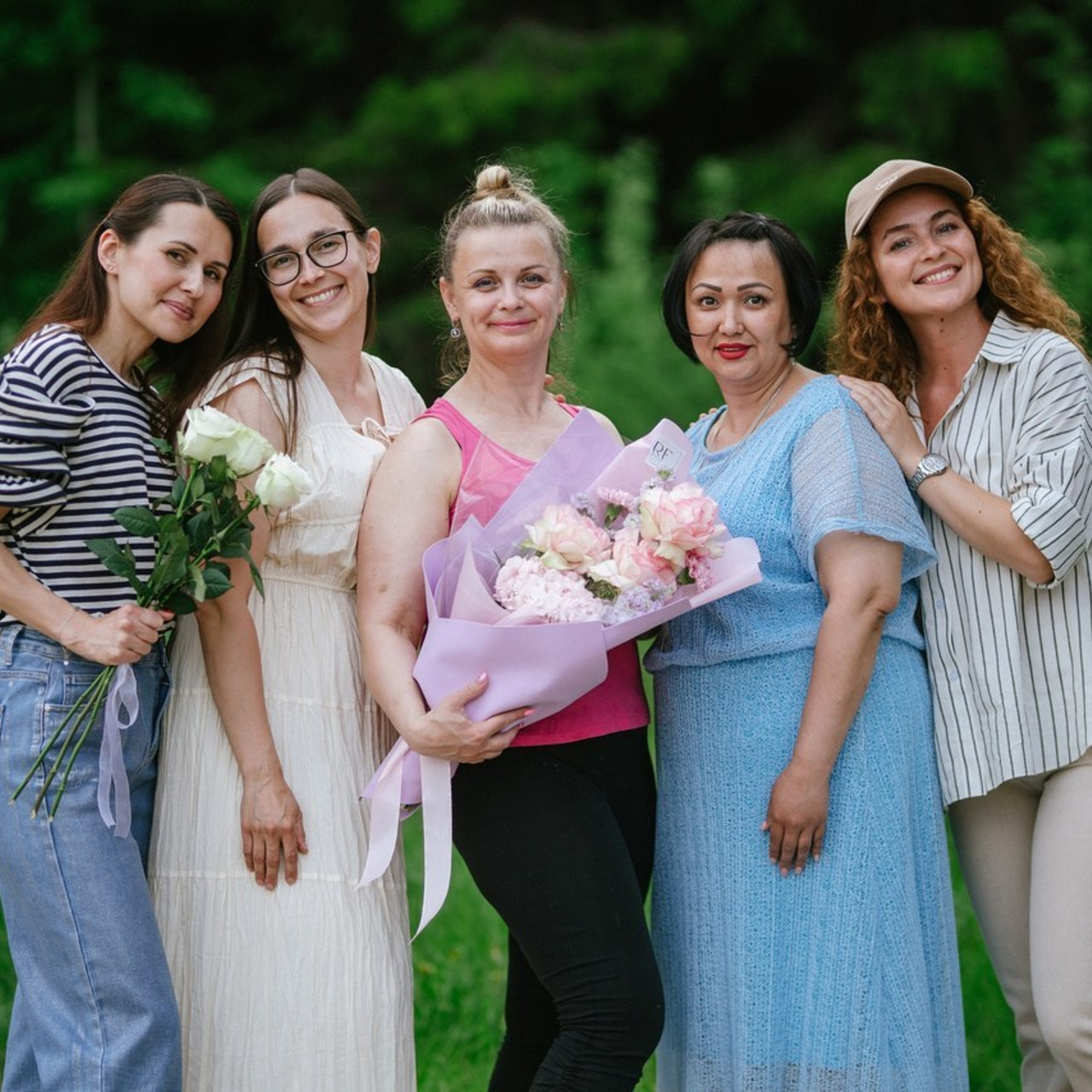 Отзывы. Фотограф Ханты-Мансийск Гагарина Мария