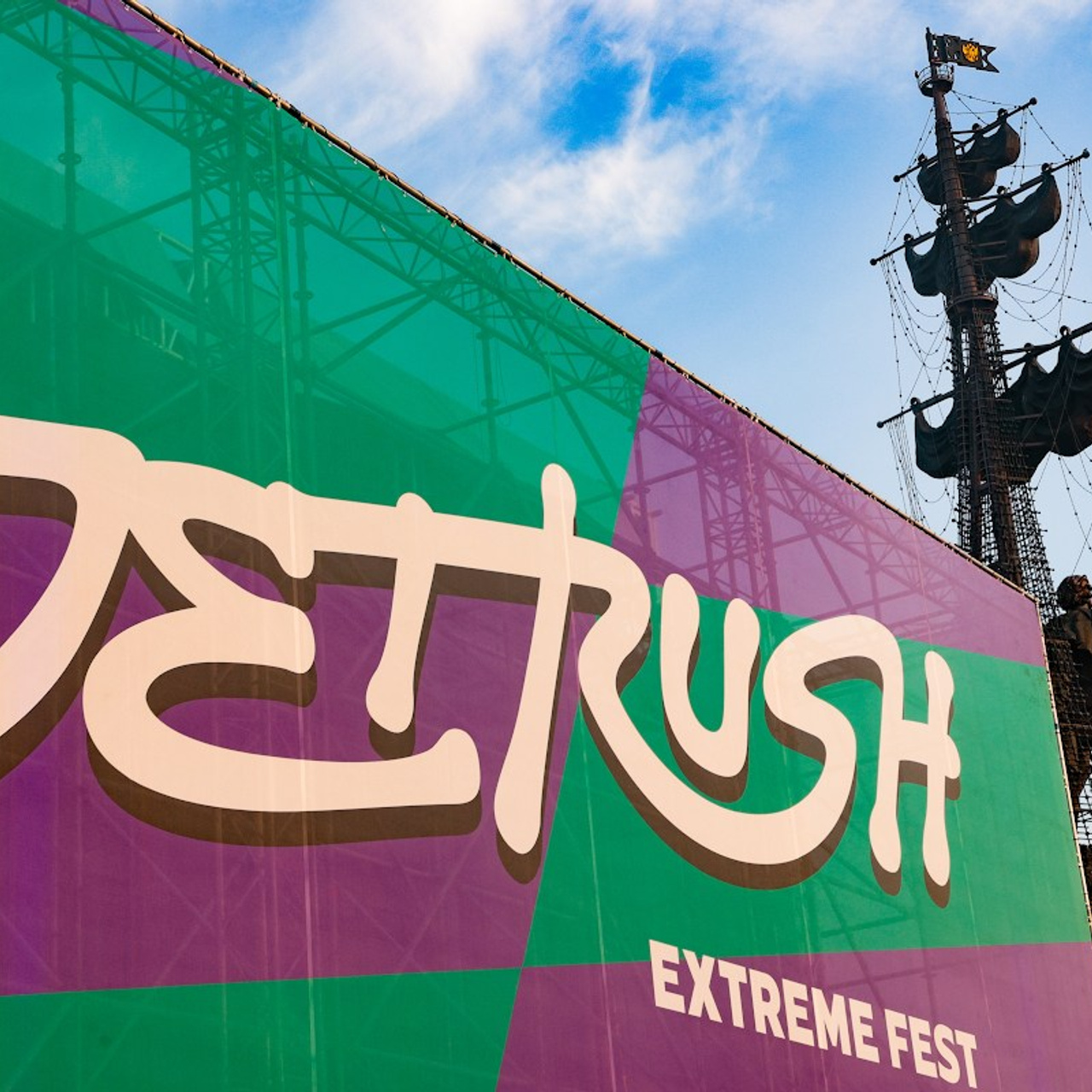 JetRush