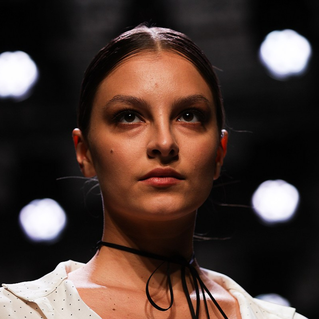 MOSCOW FASHION WEEK