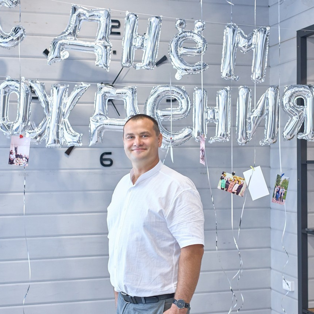 Отзывы. Фотограф Анастасия Лёвушкина