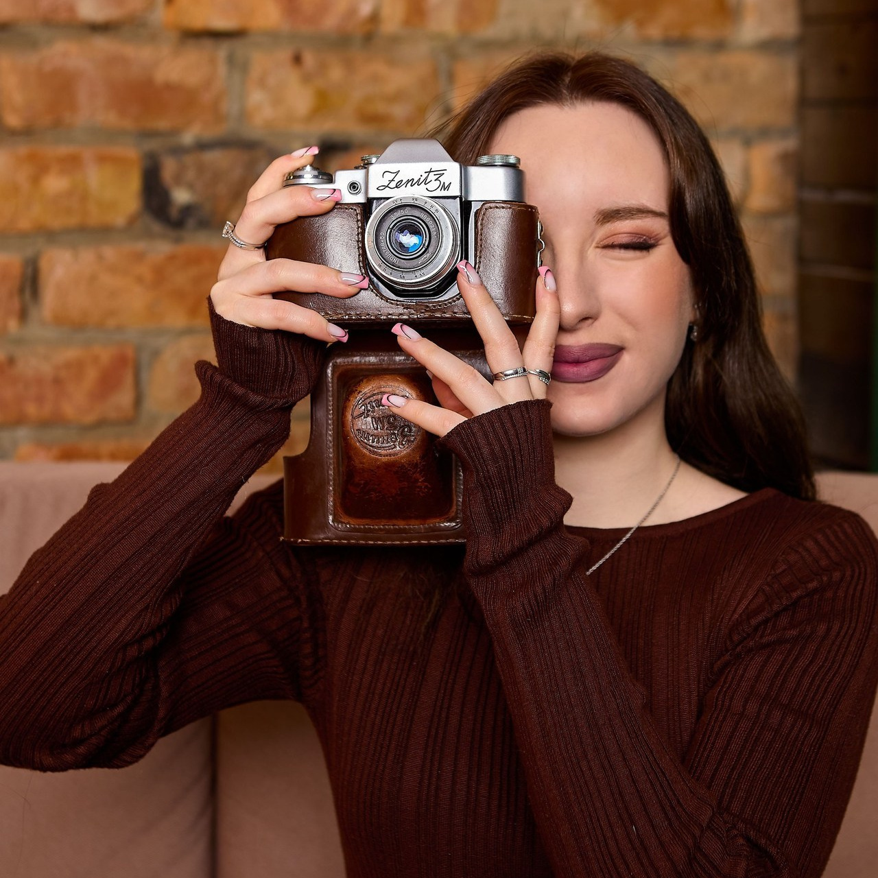 Отзывы. Фотограф Анастасия Лёвушкина