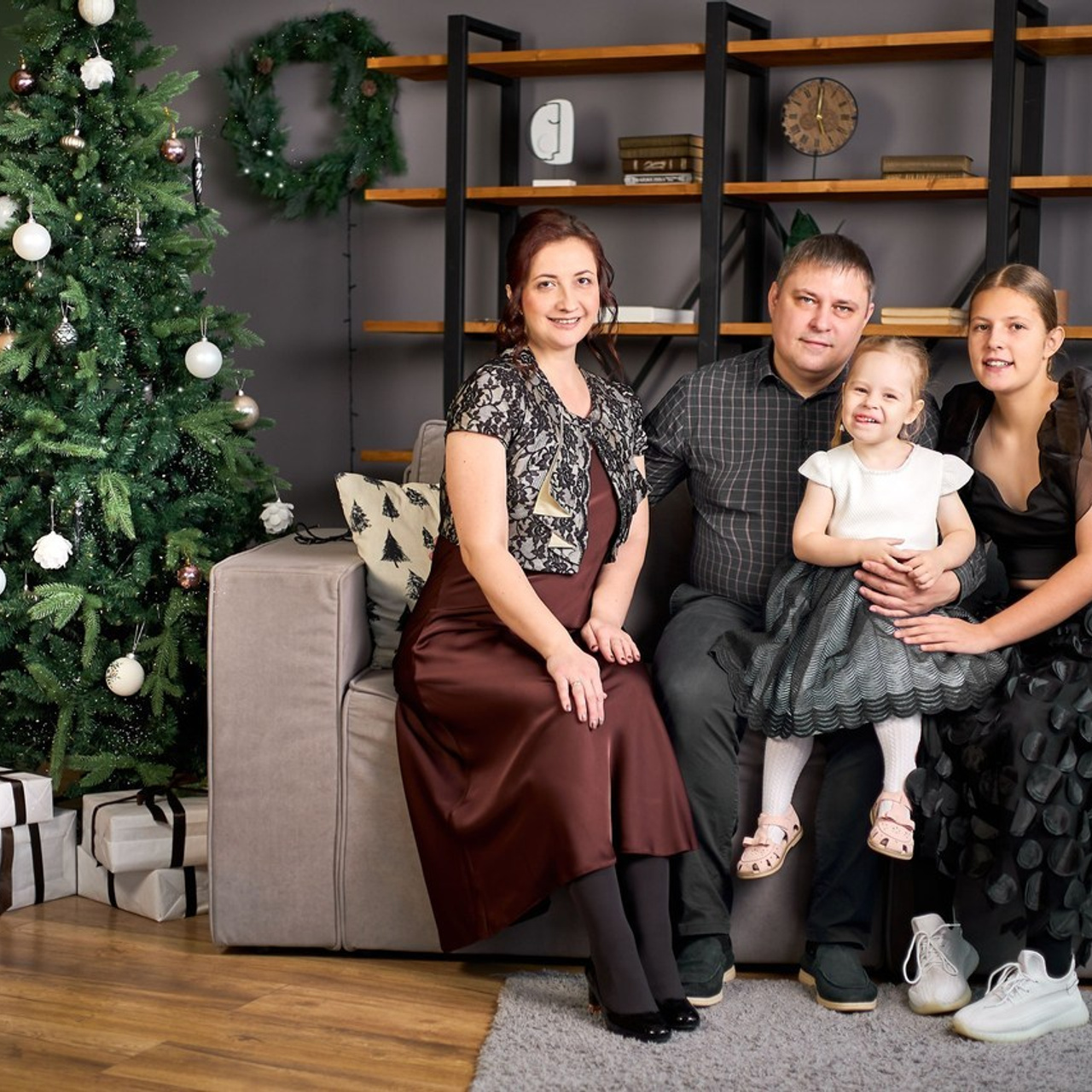 Отзывы. Фотограф Анастасия Лёвушкина