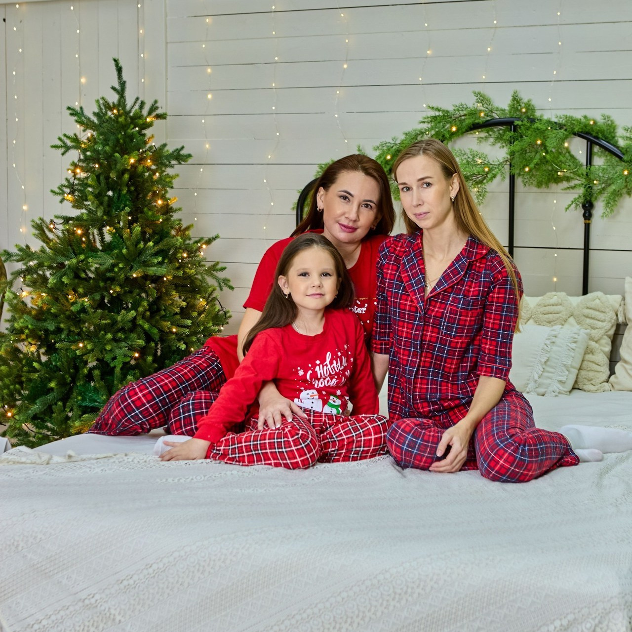 Отзывы. Фотограф Анастасия Лёвушкина