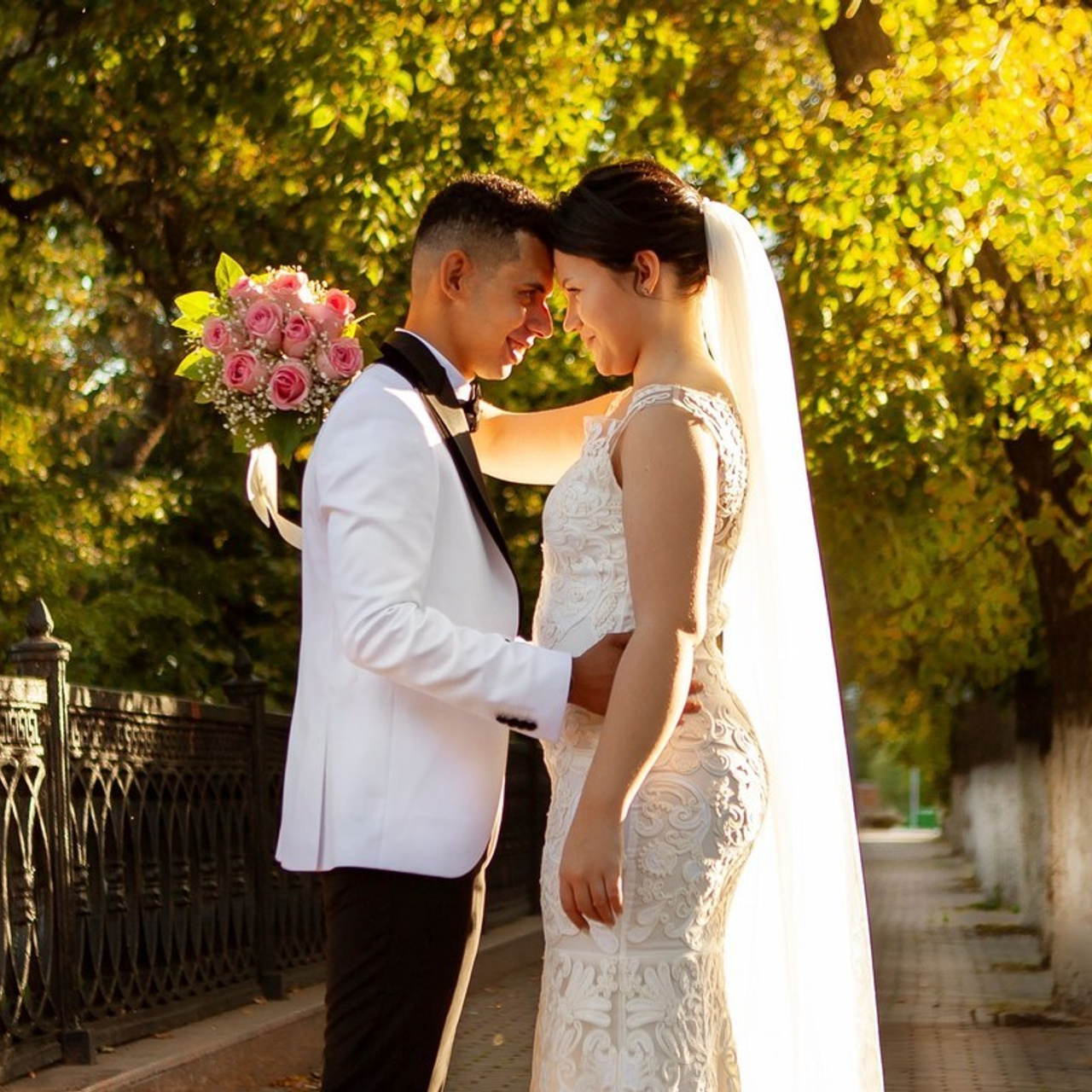 Отзывы. Фотограф Анастасия Лёвушкина