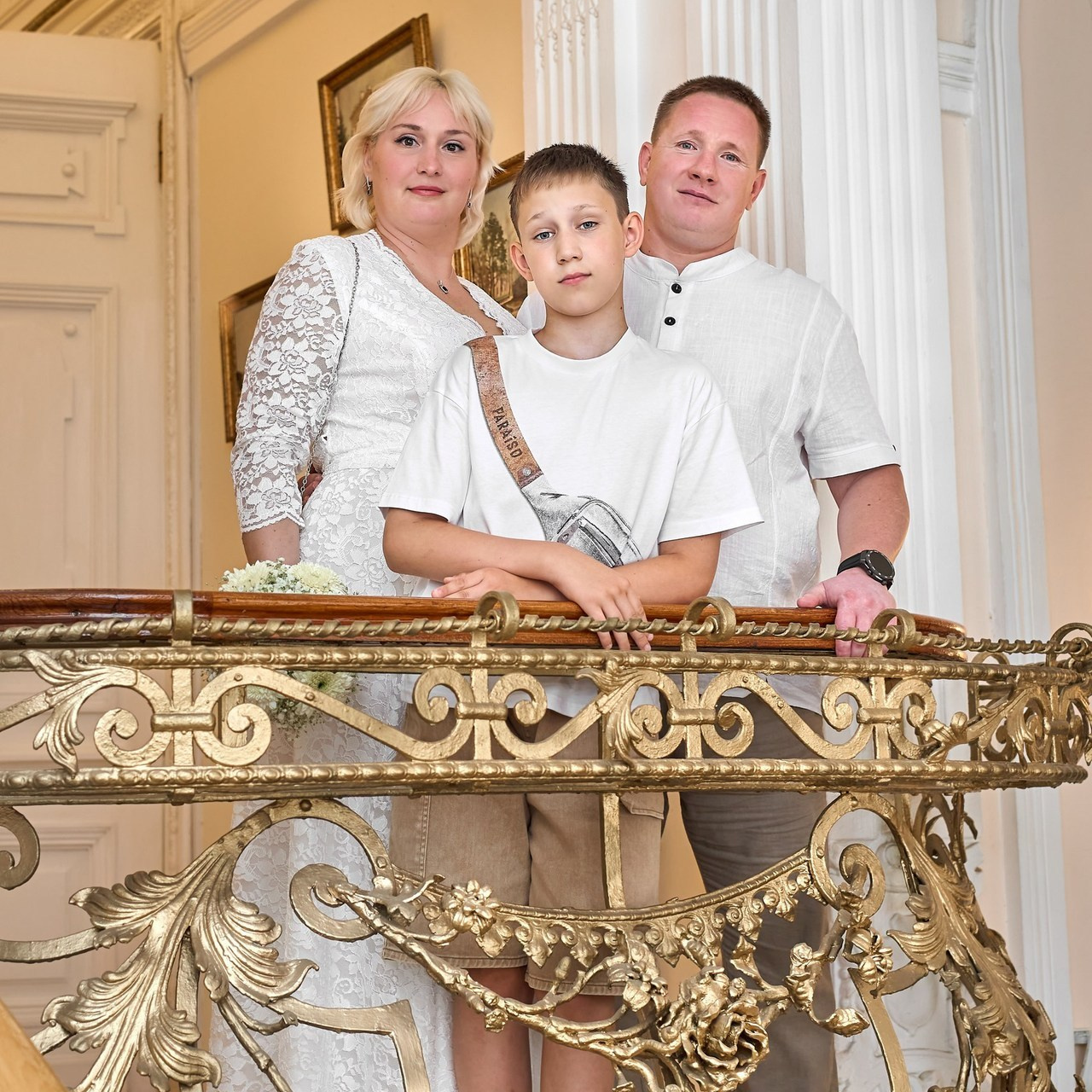 Отзывы. Фотограф Анастасия Лёвушкина