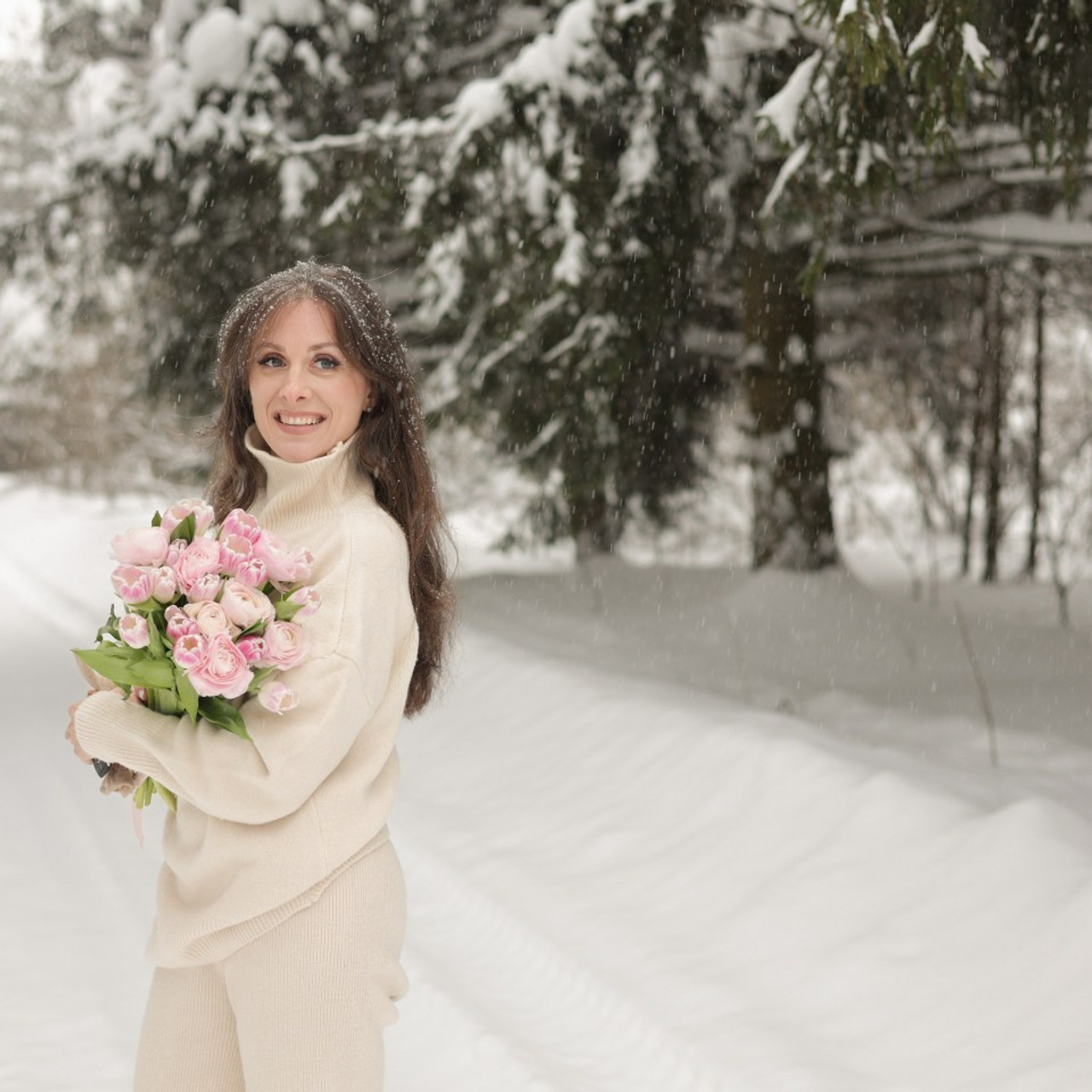 Отзывы. Ежова Милена | Фотограф Москва / Балашиха