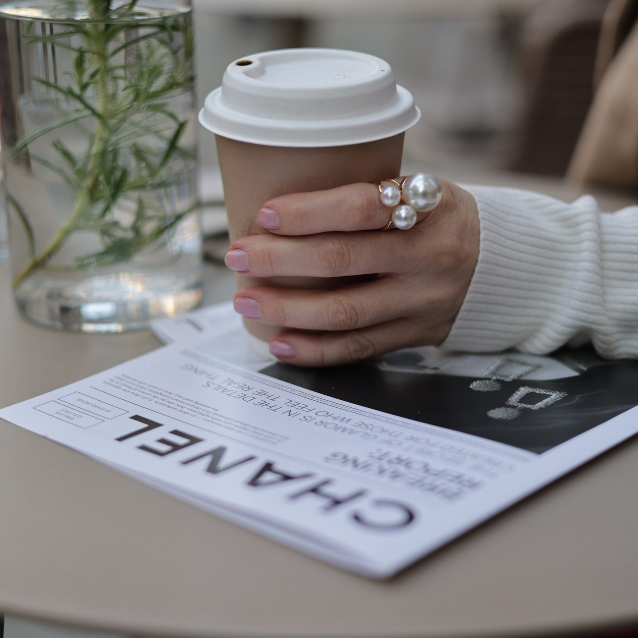 Отзывы. Ежова Милена | Фотограф Москва / Балашиха