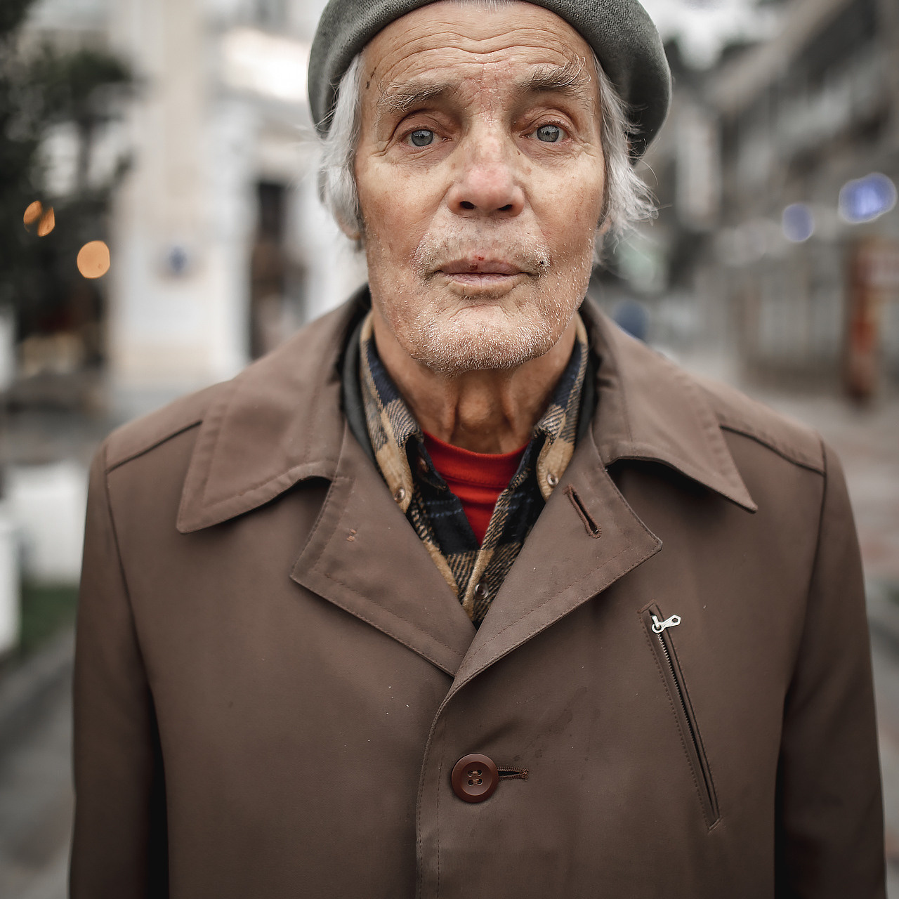 Съемка случайных людей. Ялта. Свадебный фотограф ростов-на-Дону / Сочи / Москва