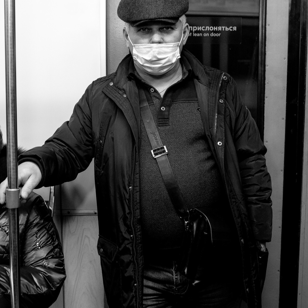 Съемка случайных людей в московском метро. Свадебный фотограф ростов-на-Дону / Сочи / Москва