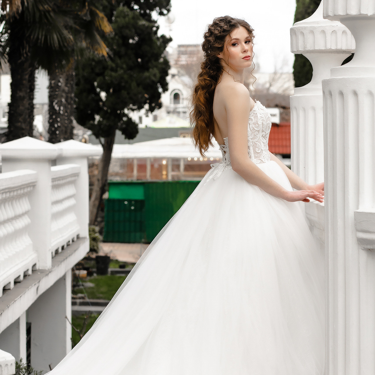 Съемка платьев. Свадебный фотограф ростов-на-Дону / Сочи / Москва