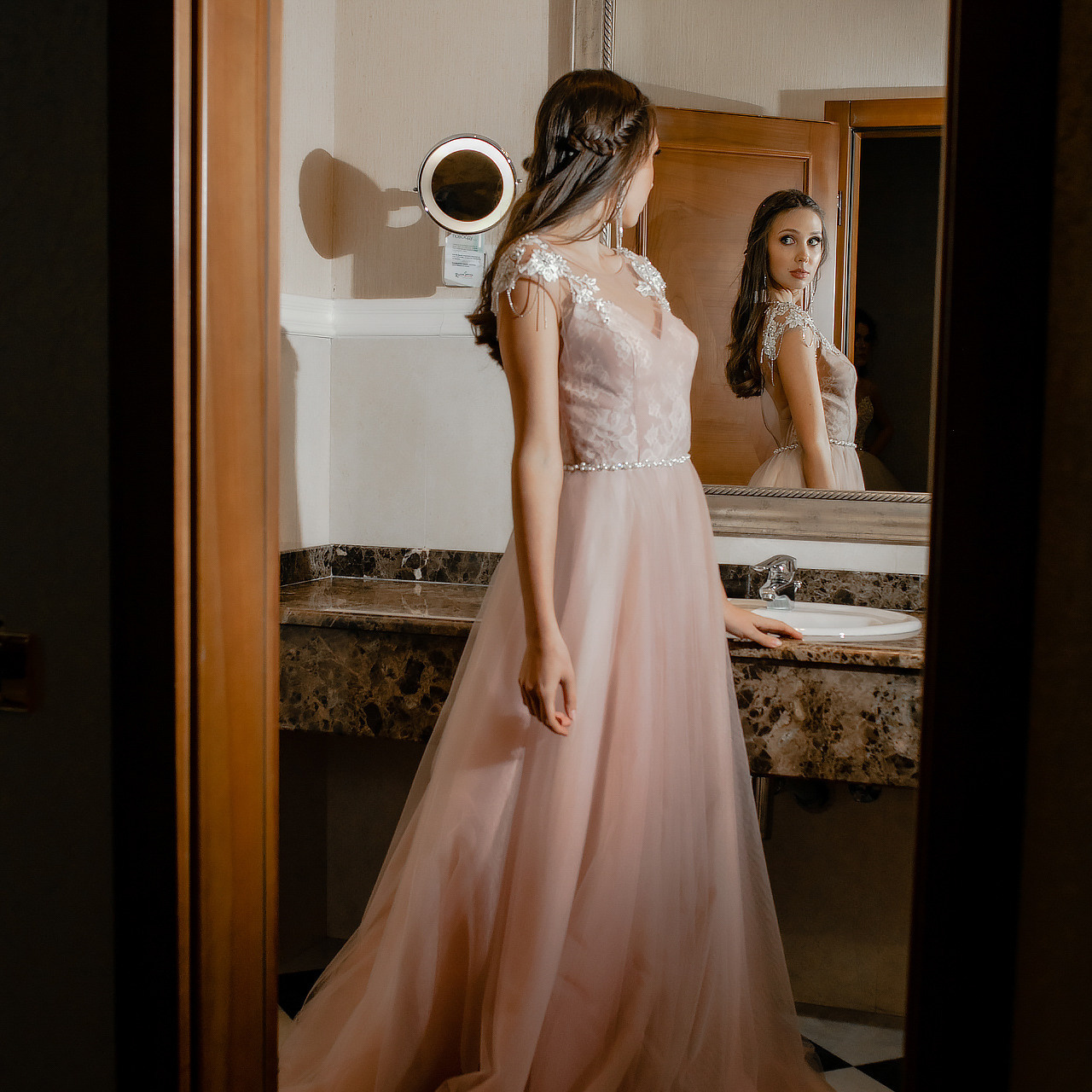 Съемка платьев. Свадебный фотограф ростов-на-Дону / Сочи / Москва