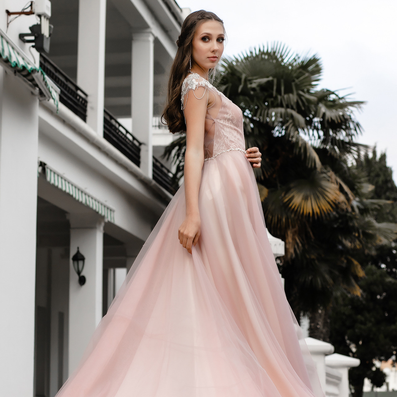 Съемка платьев. Свадебный фотограф ростов-на-Дону / Сочи / Москва