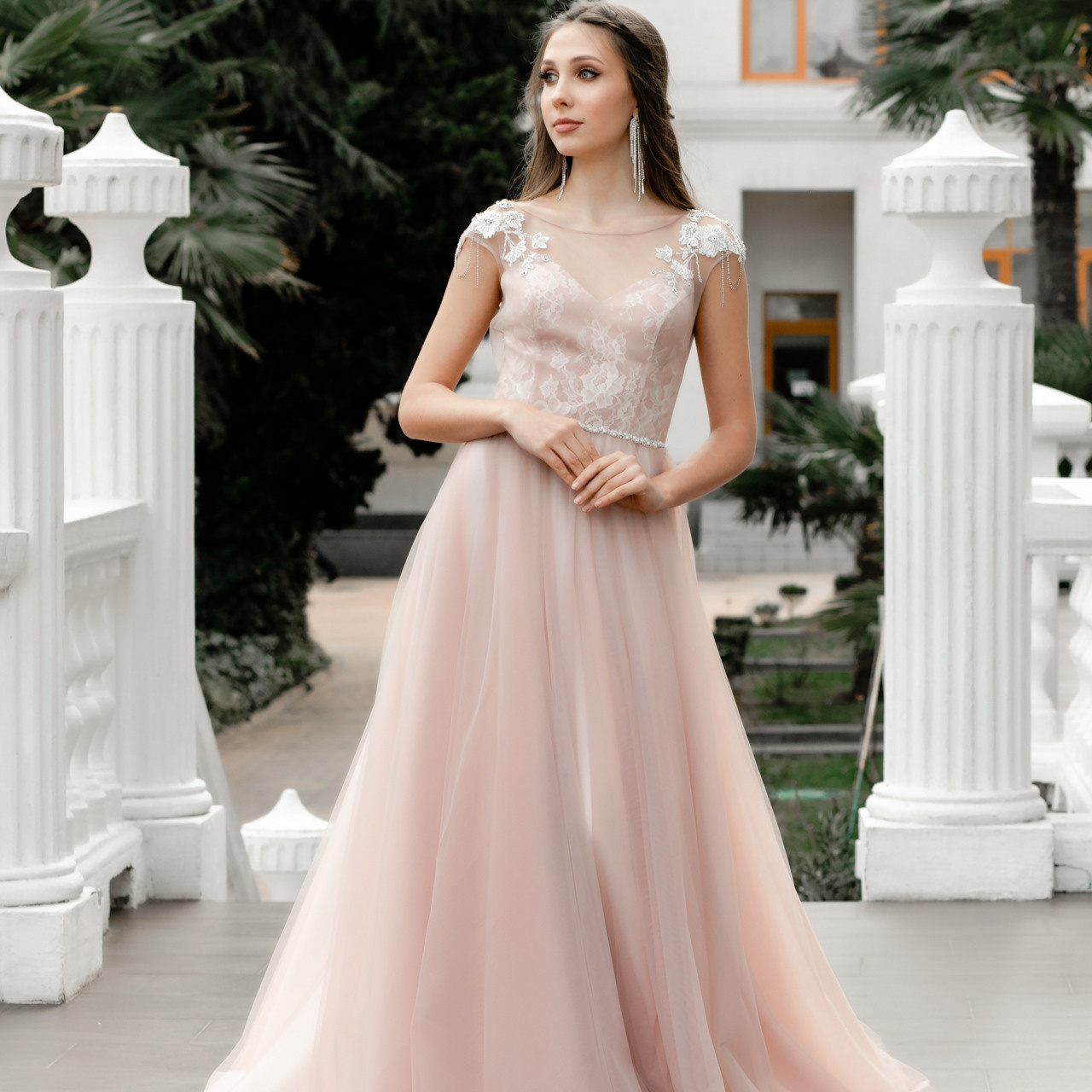 Съемка платьев. Свадебный фотограф ростов-на-Дону / Сочи / Москва