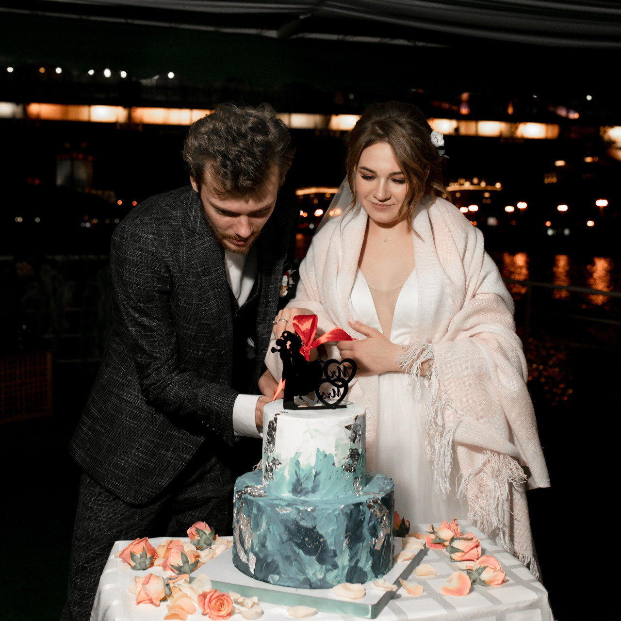 Свадебный день Екатерины и Алексея. Свадебный фотограф ростов-на-Дону / Сочи / Москва