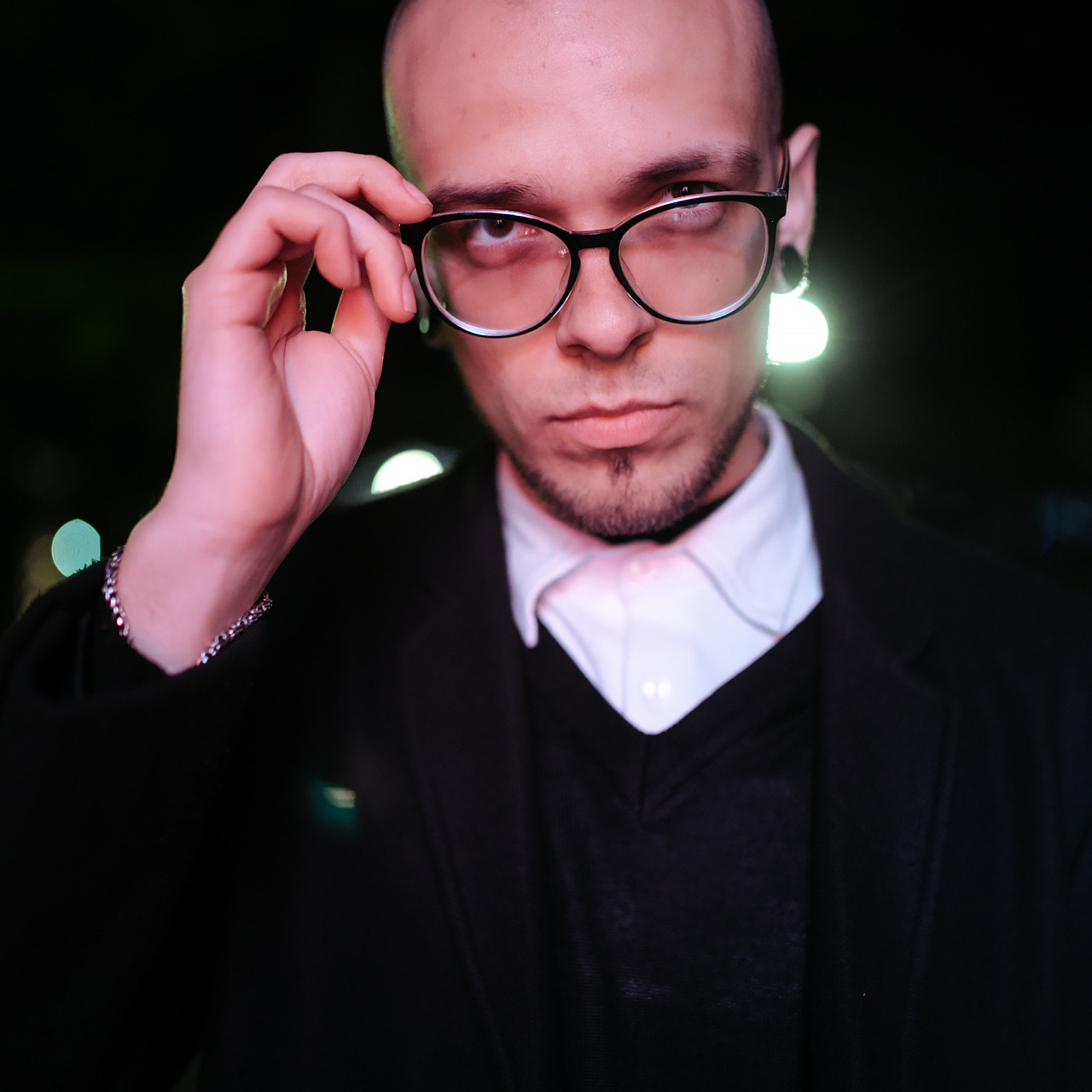 Съемка случайных людей. Ялта. Свадебный фотограф ростов-на-Дону / Сочи / Москва