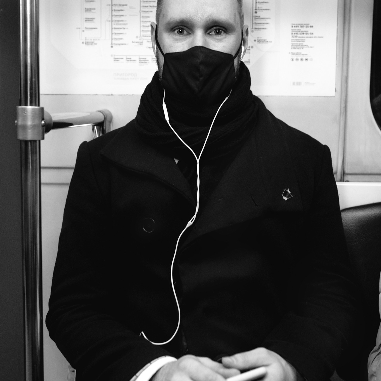 Съемка случайных людей в московском метро. Свадебный фотограф ростов-на-Дону / Сочи / Москва