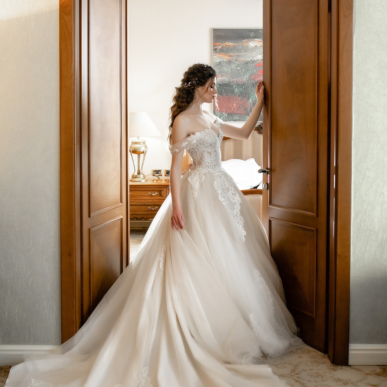 Съемка платьев. Свадебный фотограф ростов-на-Дону / Сочи / Москва