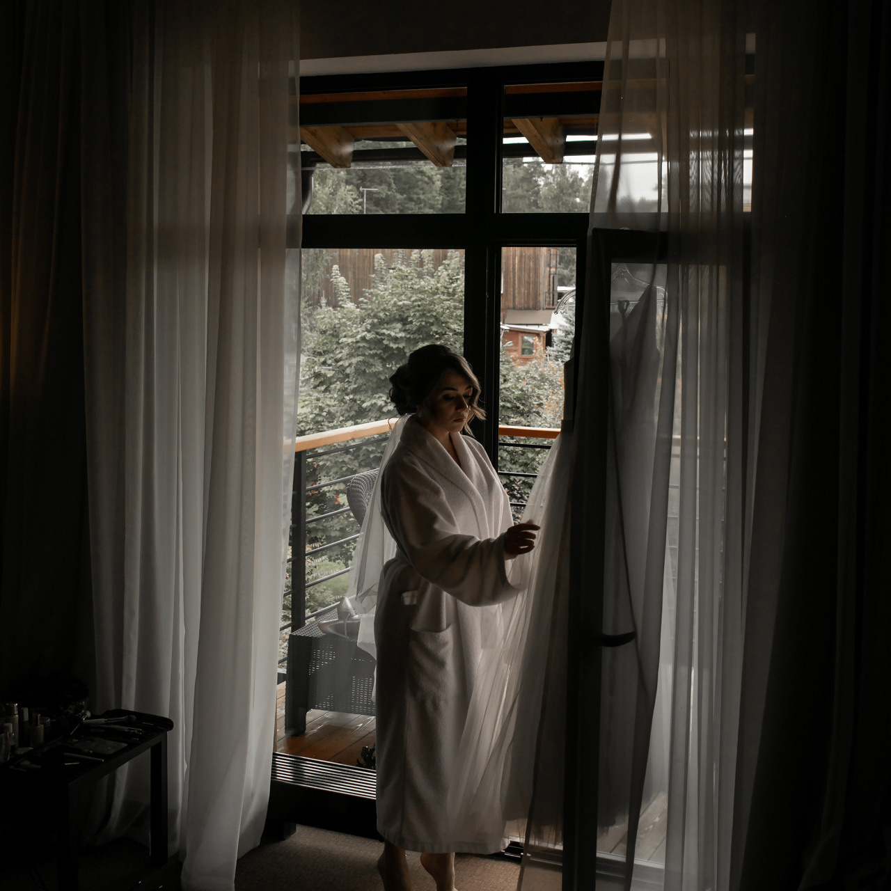 Свадебный день Екатерины и Алексея. Свадебный фотограф ростов-на-Дону / Сочи / Москва