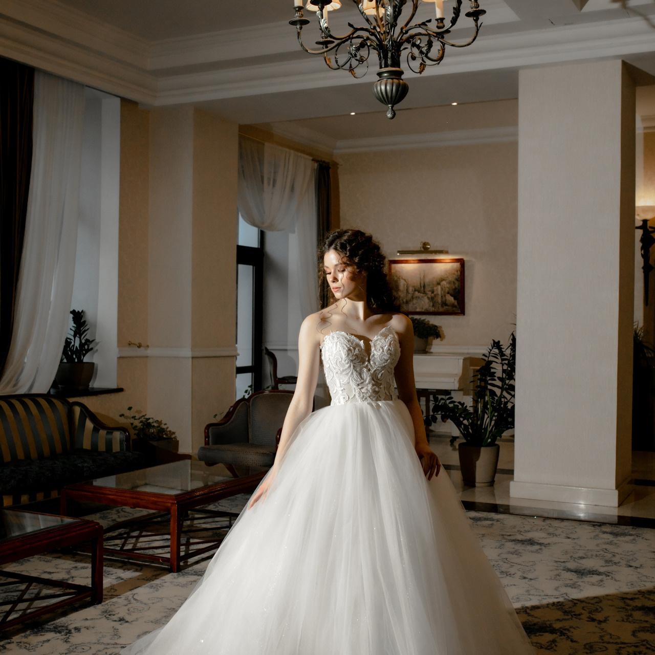 Съемка платьев. Свадебный фотограф ростов-на-Дону / Сочи / Москва