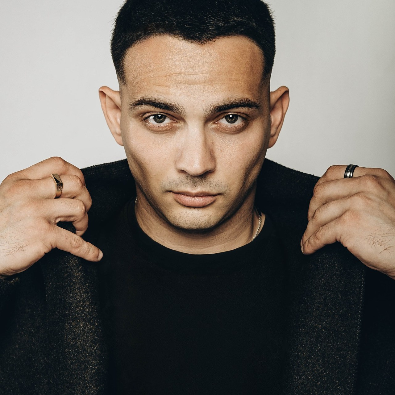 Портретный фотограф в Москве Кристина Карпинская