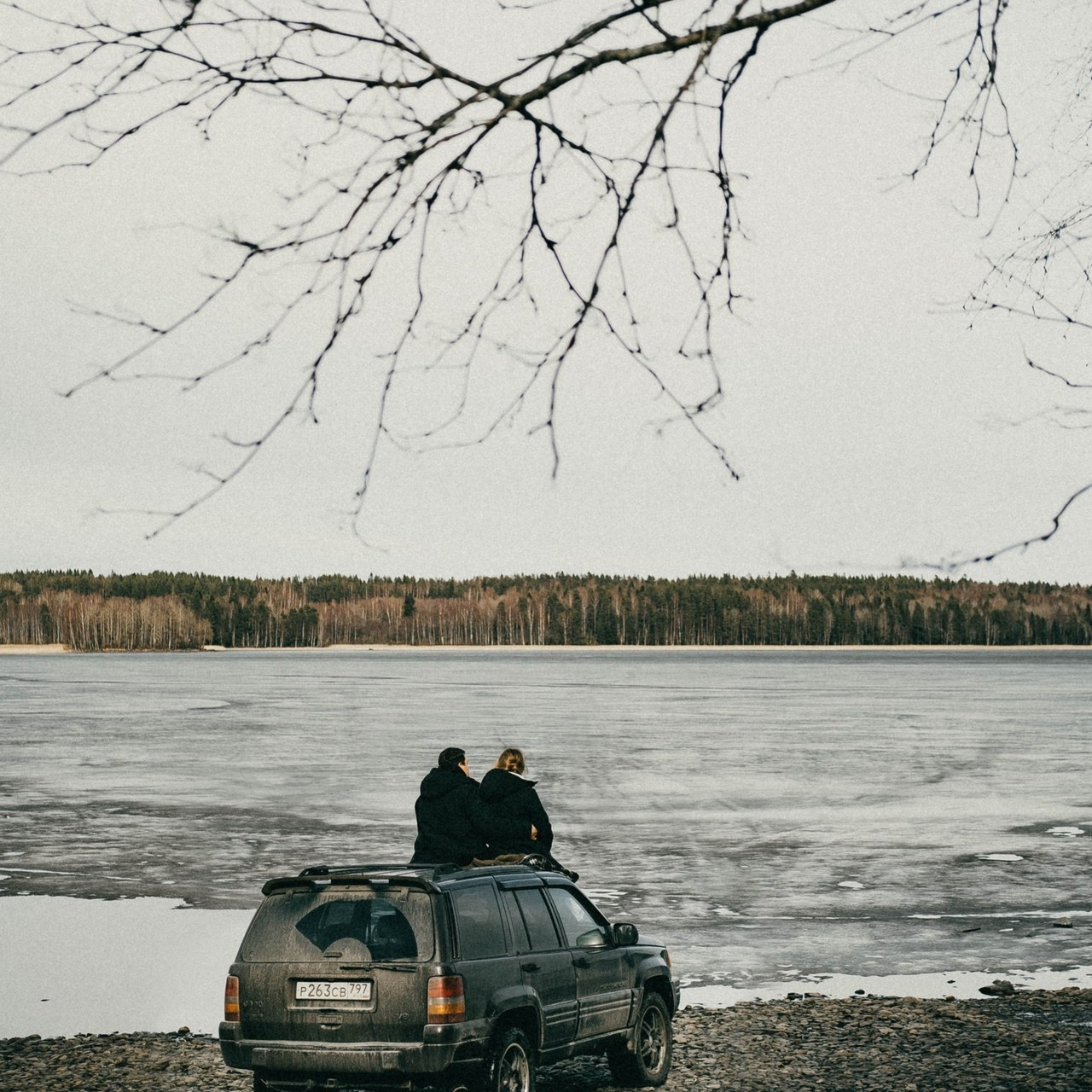 Портретный фотограф в Москве Кристина Карпинская