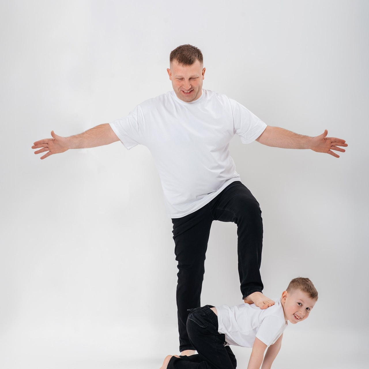 Отзывы. Семейный и детский фотограф в Серпухове Сергеенко Ольга