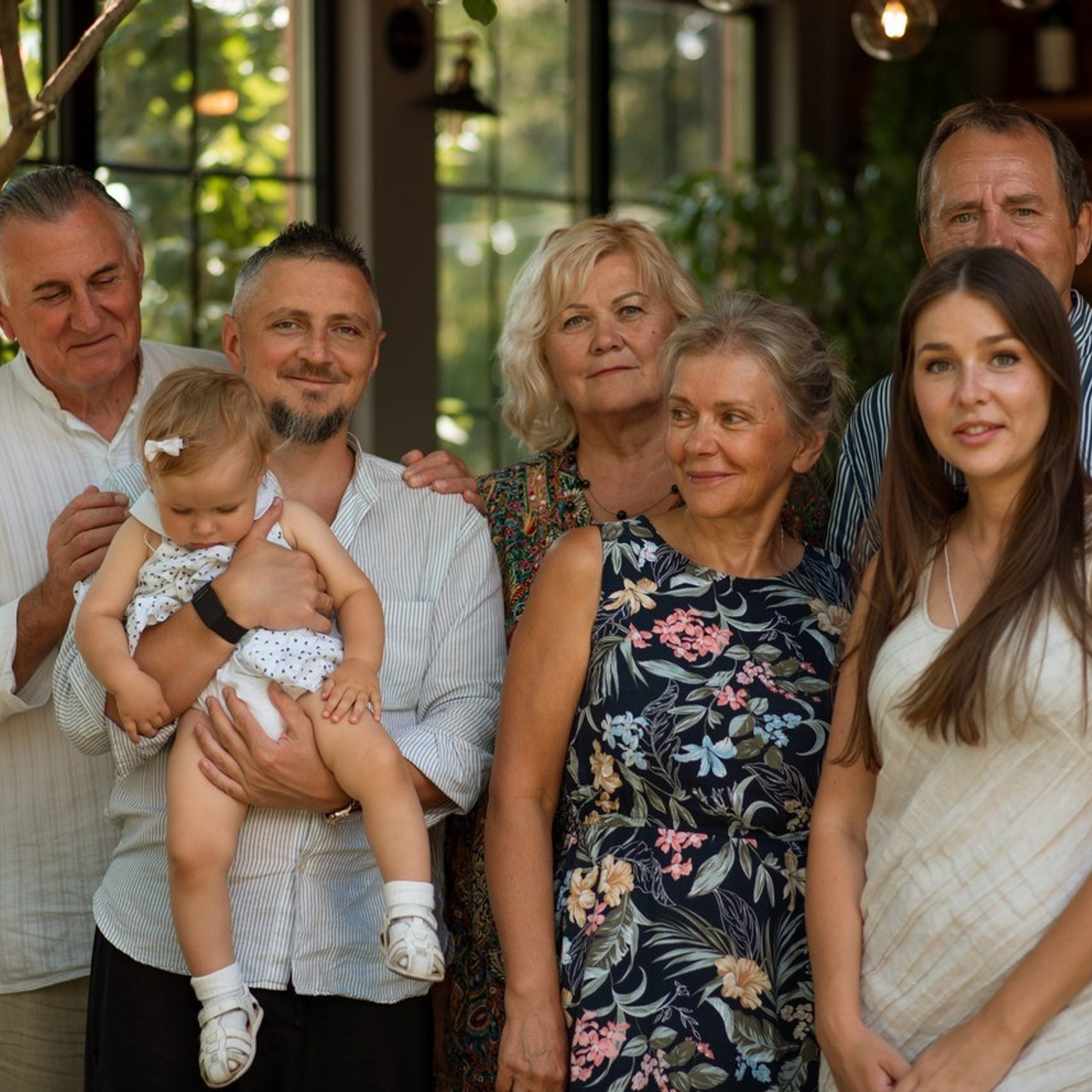 Отзывы. Семейный и детский фотограф в Серпухове Сергеенко Ольга