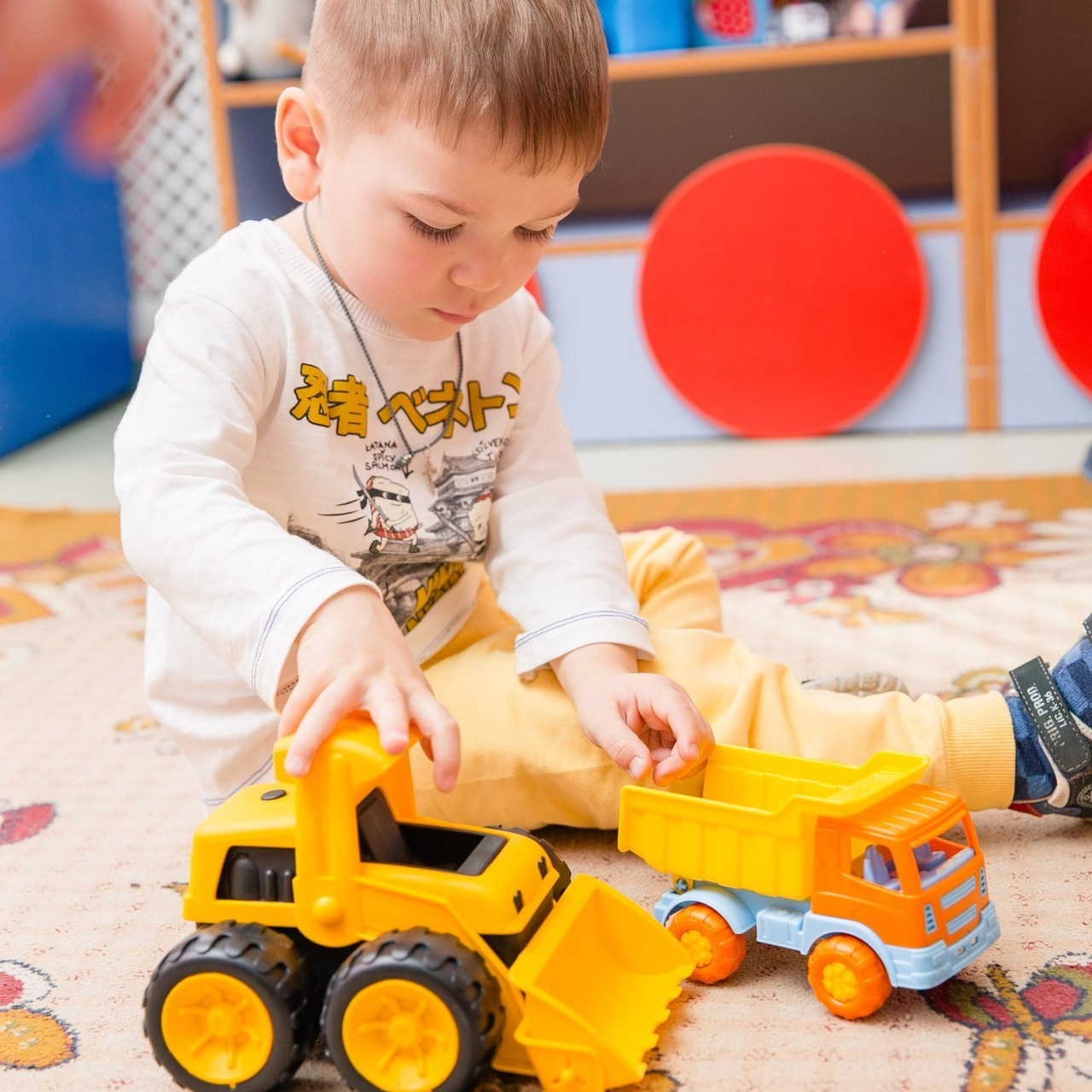 Отзывы. Детский фотограф