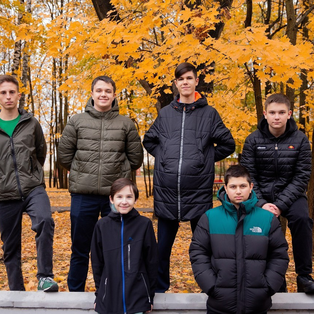 Отзывы. Детский фотограф