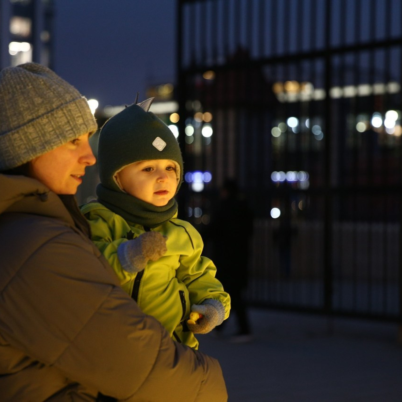 Отзывы. Детский фотограф