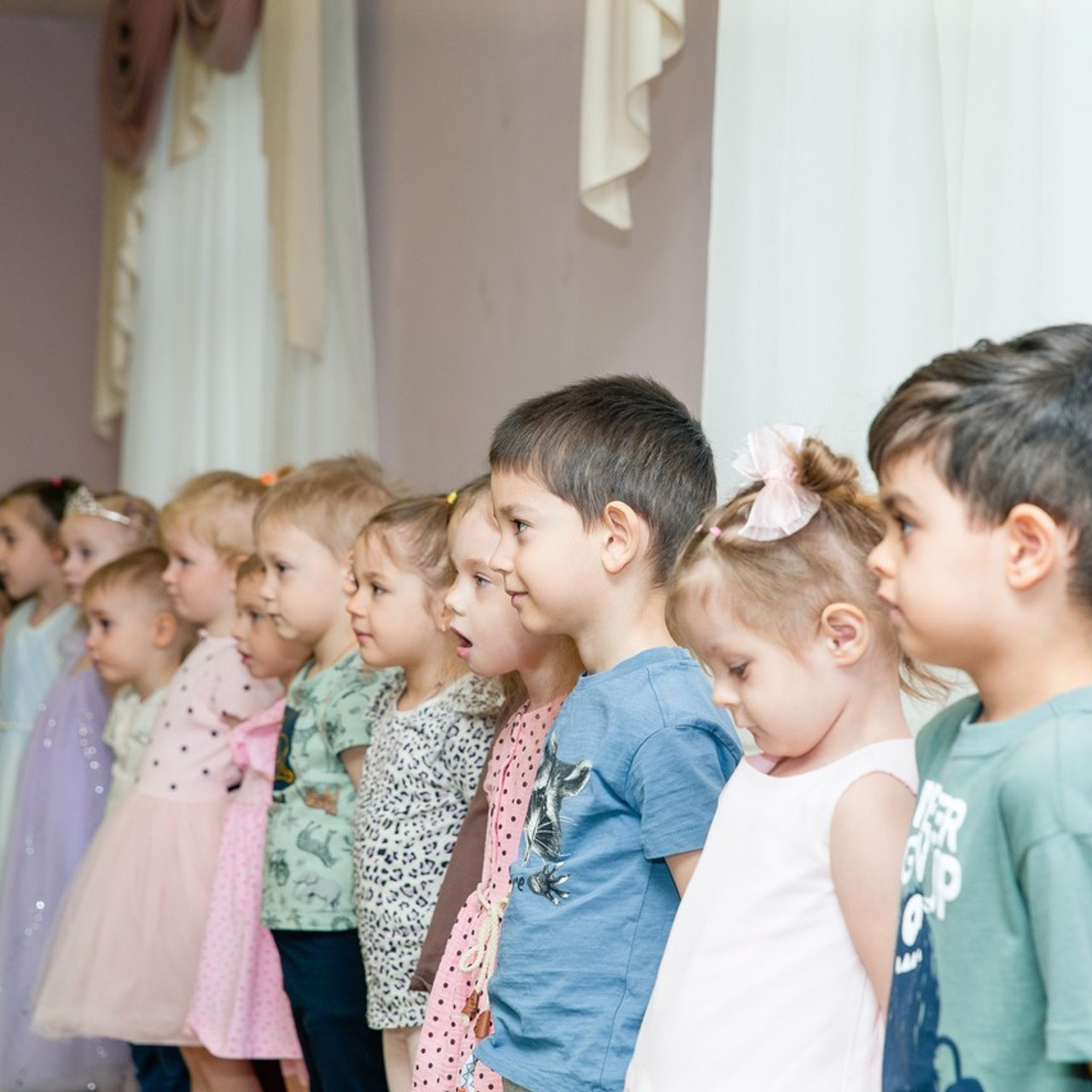 Отзывы. Детский фотограф