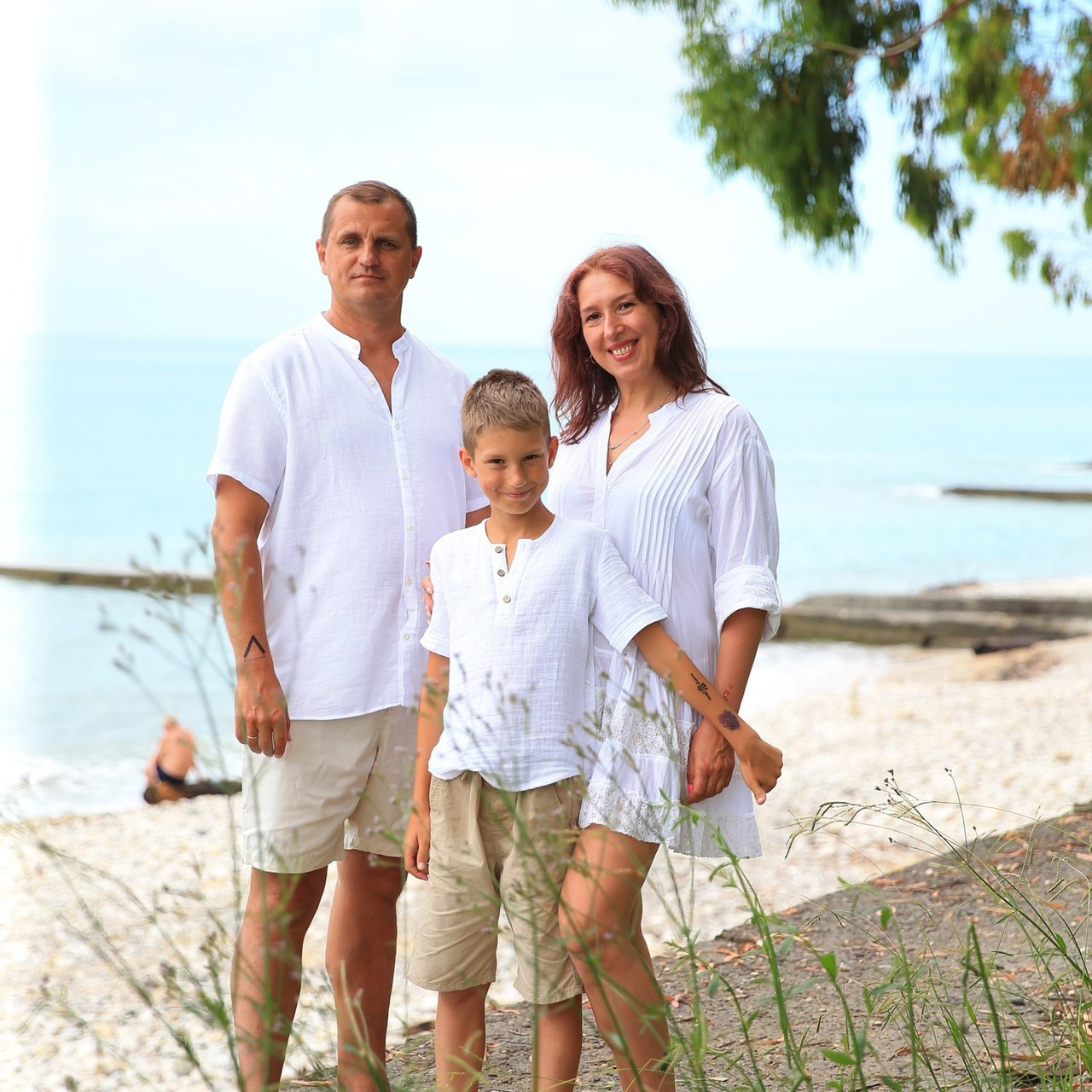 Отзывы. Детский фотограф